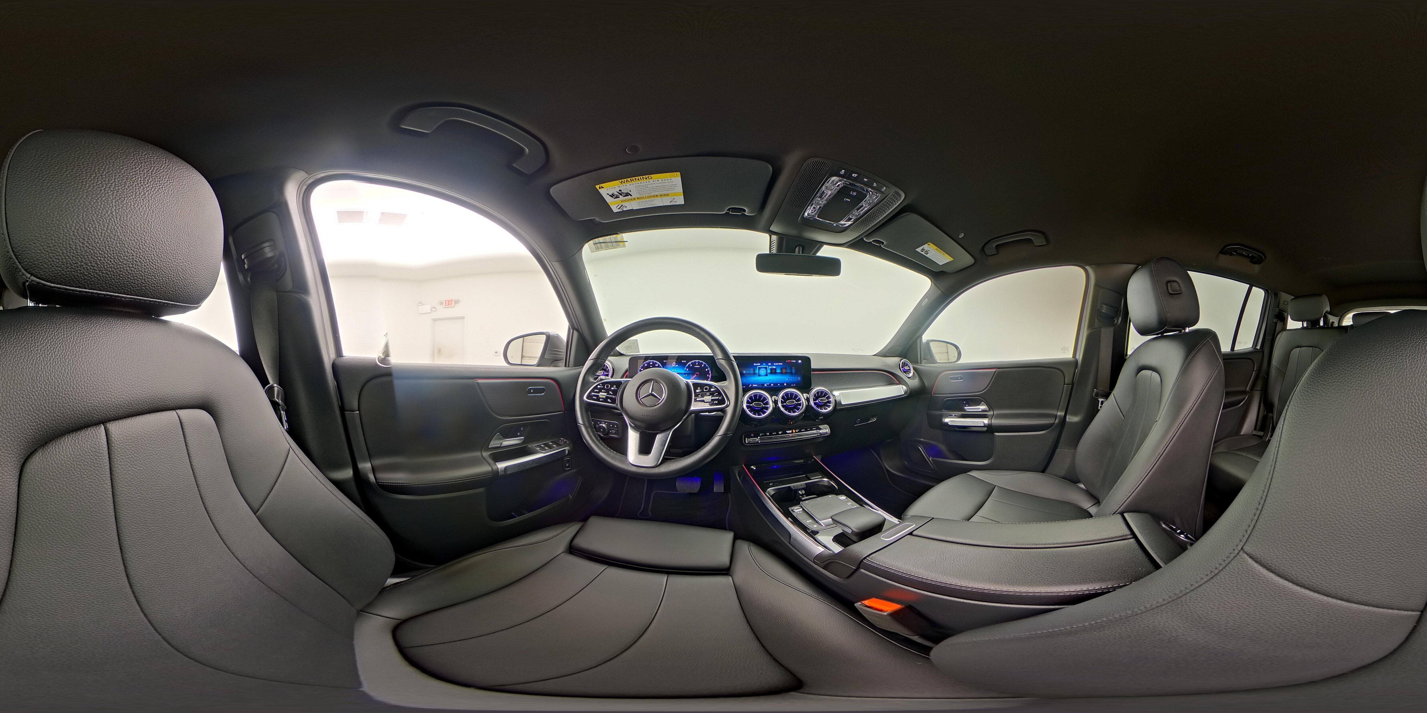 2022 Mercedes-Benz GLB Base - Photo 27