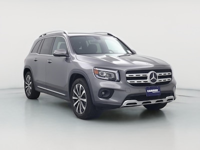 2022 Mercedes-Benz GLB250