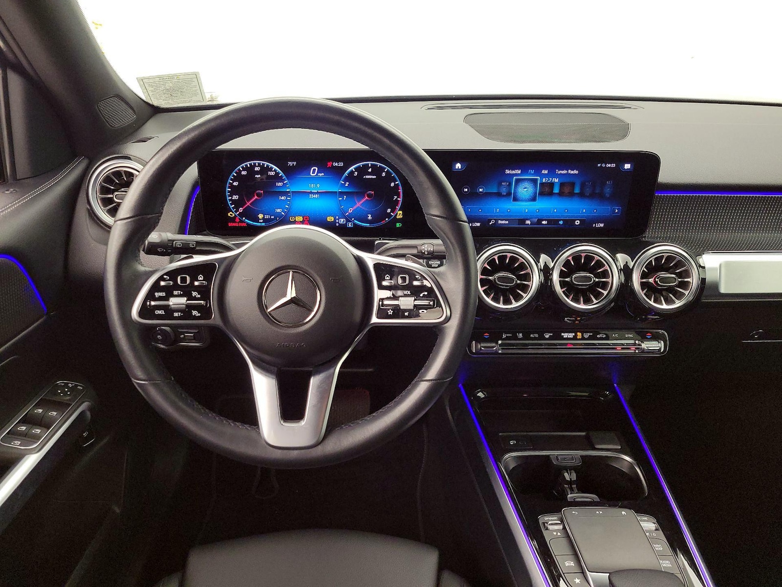 2022 Mercedes-Benz GLB Base - Photo 11