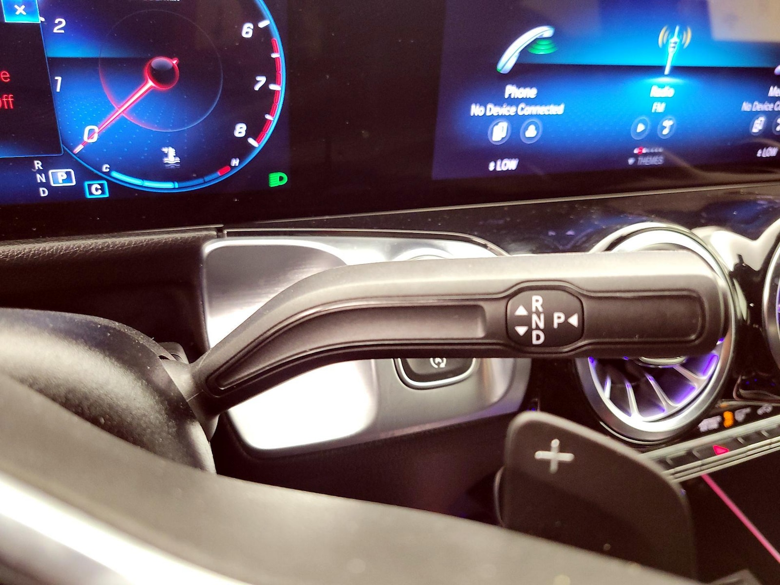 2022 Mercedes-Benz GLB Base - Photo 18