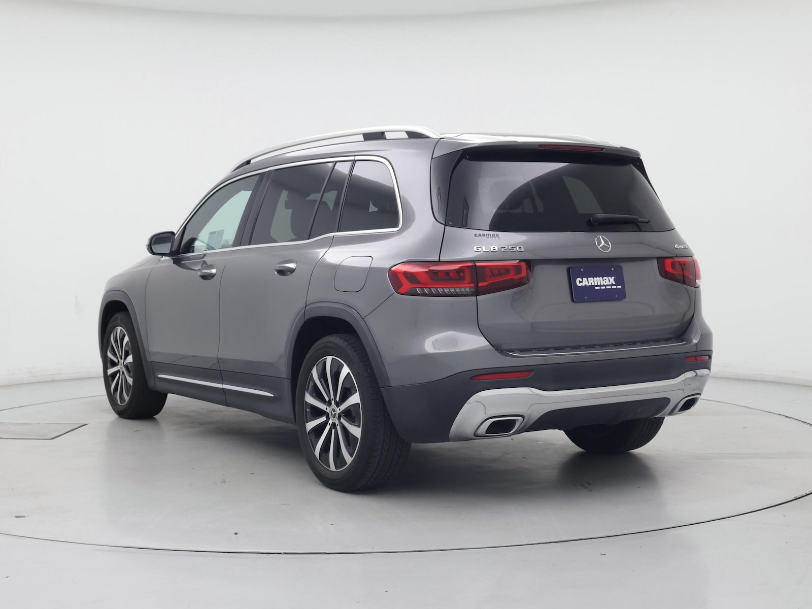 2022 Mercedes-Benz GLB Base - Photo 3