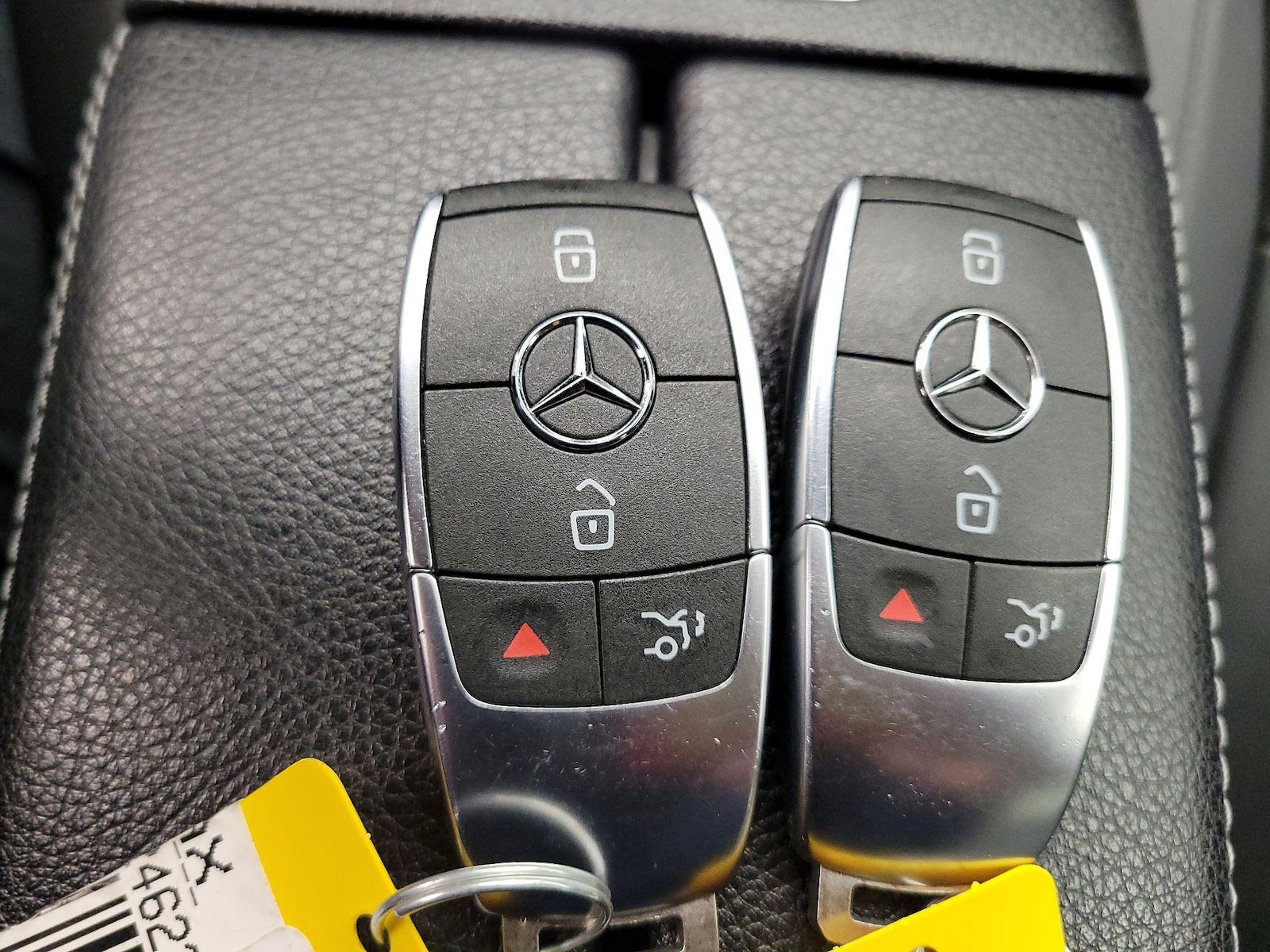 2022 Mercedes-Benz GLB Base - Photo 24