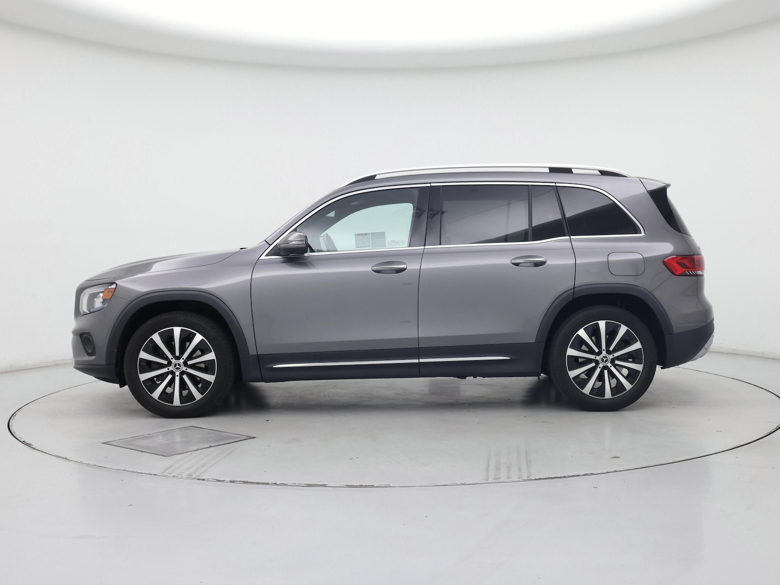 2022 Mercedes-Benz GLB Base - Photo 4