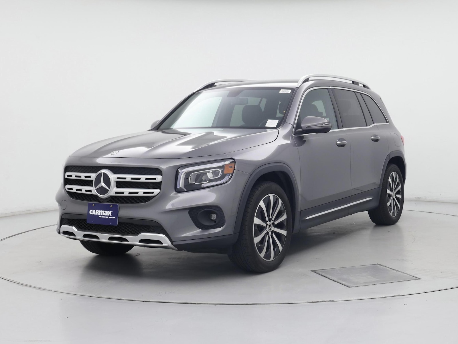 2022 Mercedes-Benz GLB Base - Photo 5