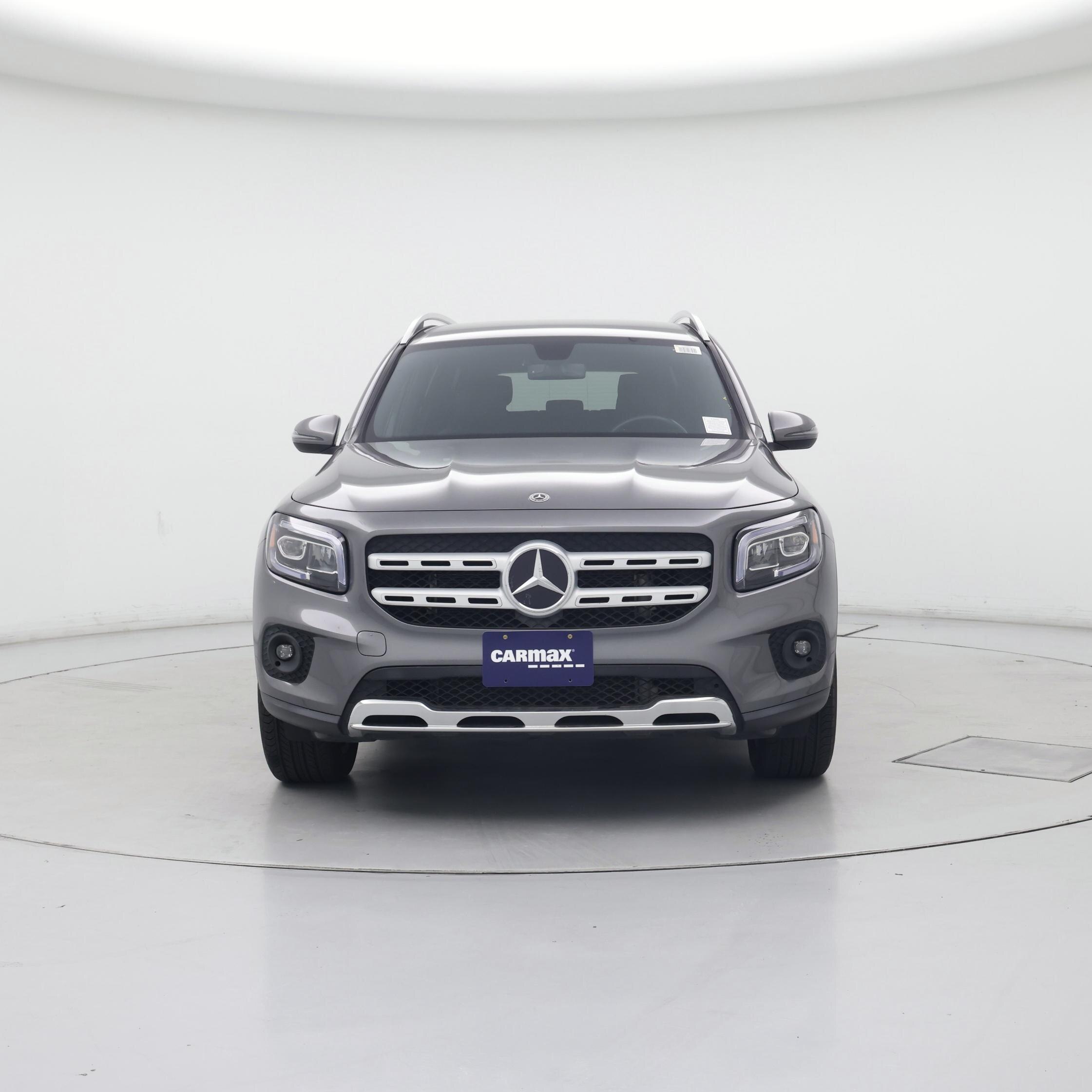 Thumbnail: 2022 Mercedes-Benz GLB - 5
