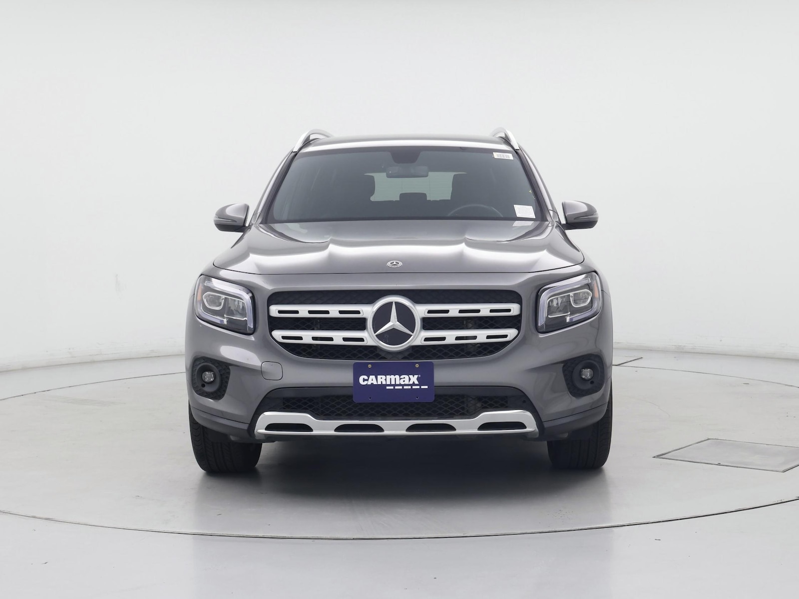 2022 Mercedes-Benz GLB Base - Photo 6