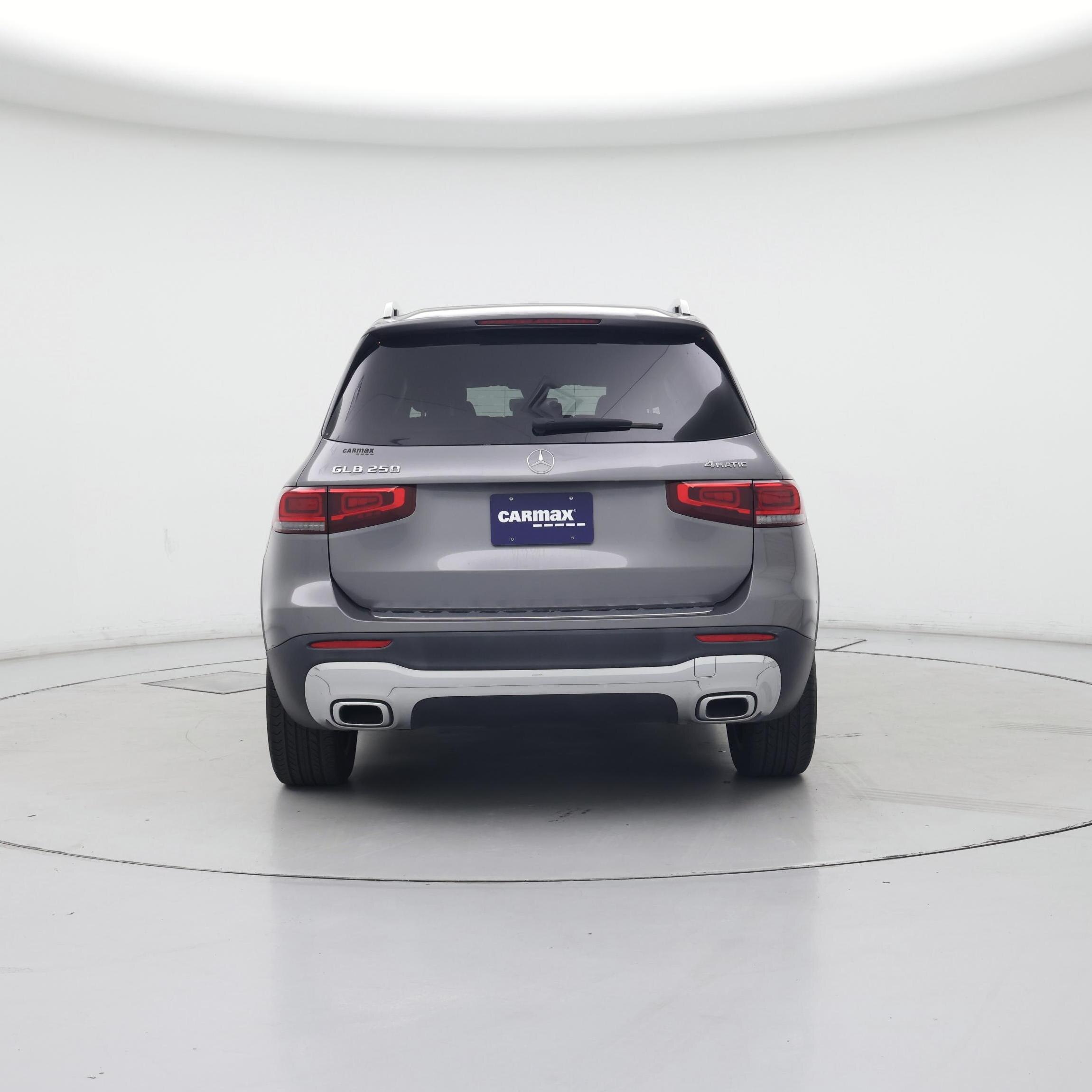 Thumbnail: 2022 Mercedes-Benz GLB - 6