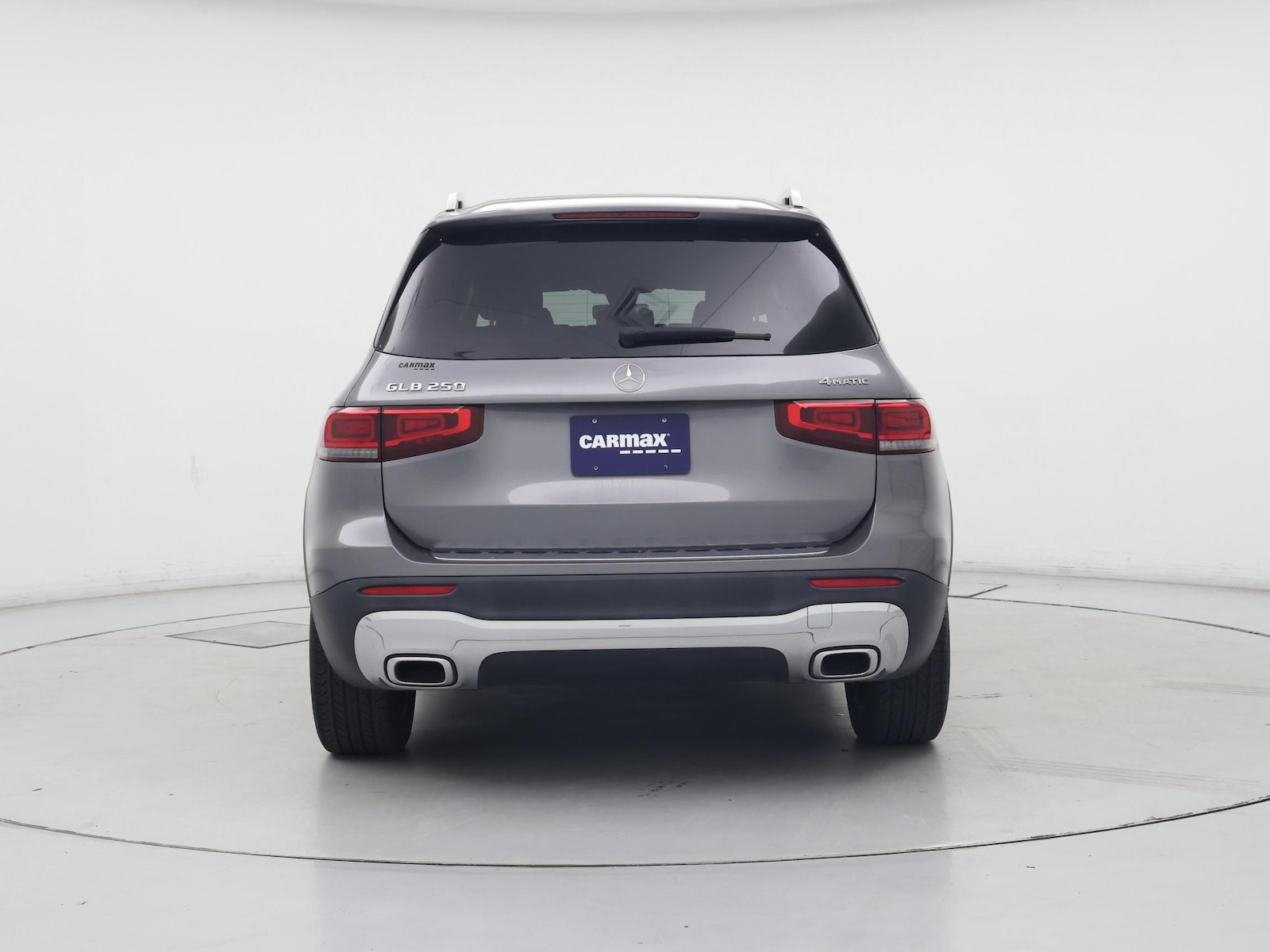 2022 Mercedes-Benz GLB Base - Photo 7