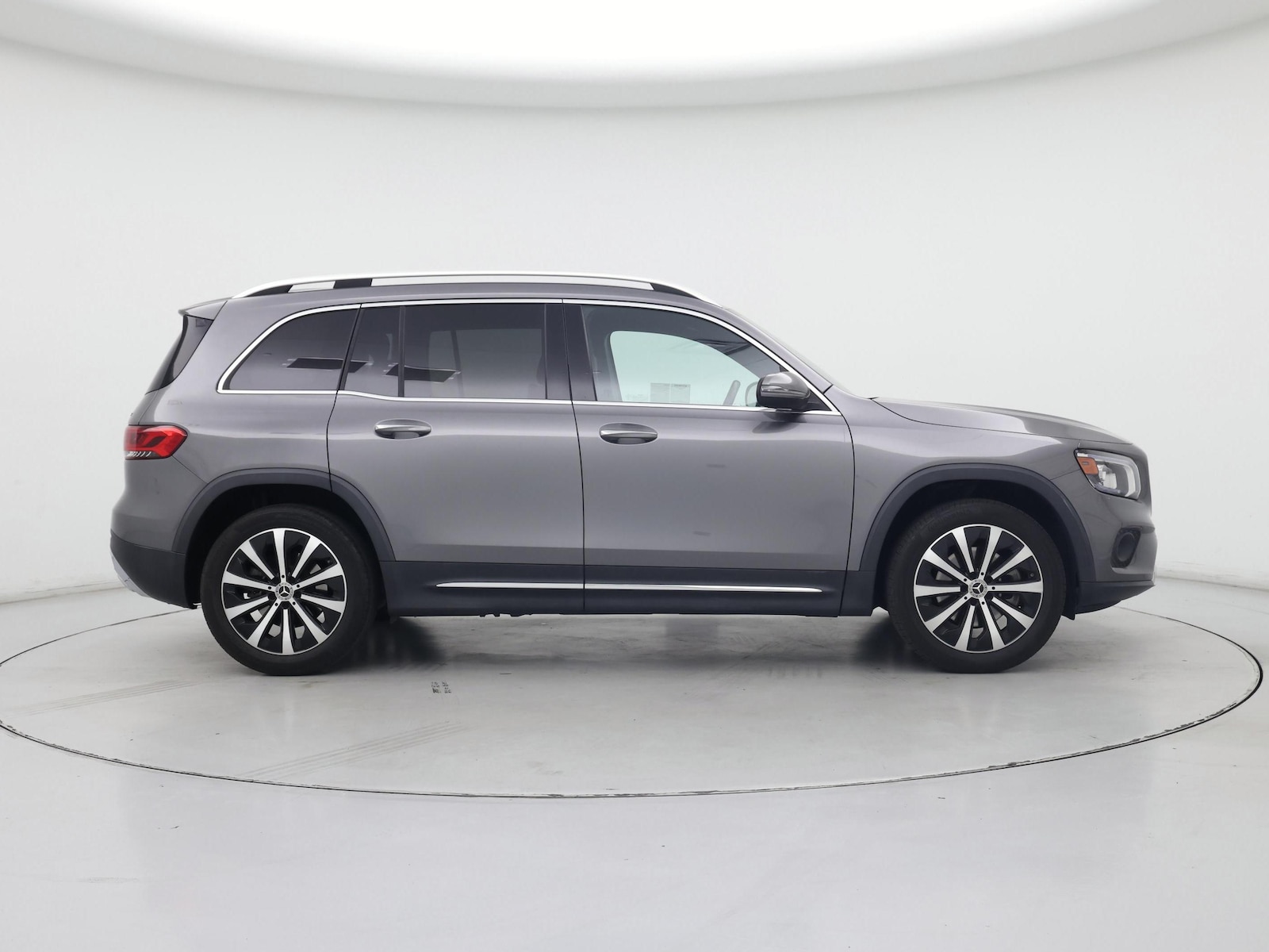 2022 Mercedes-Benz GLB Base - Photo 8