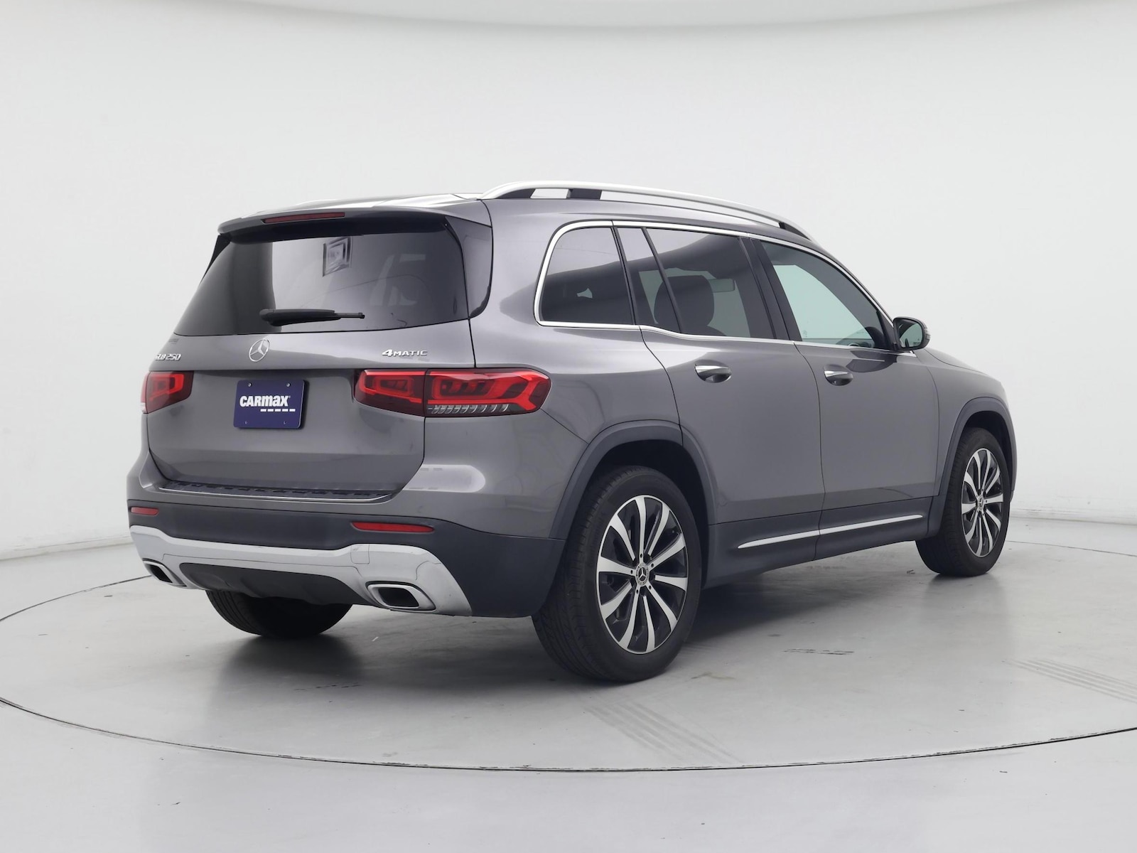 2022 Mercedes-Benz GLB Base - Photo 9