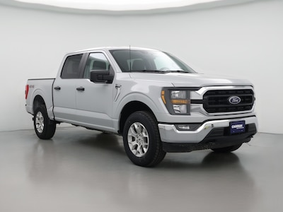 2023 Ford F150 XLT