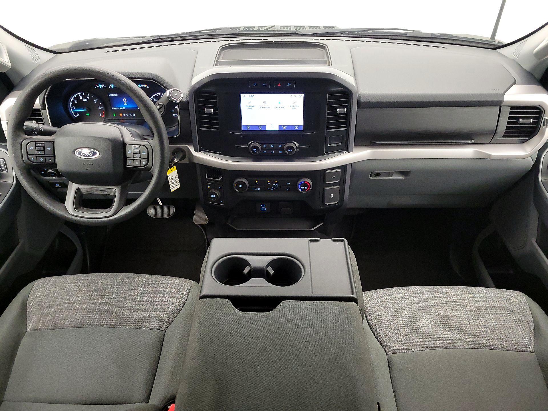 Thumbnail: 2023 Ford F-150 - 9