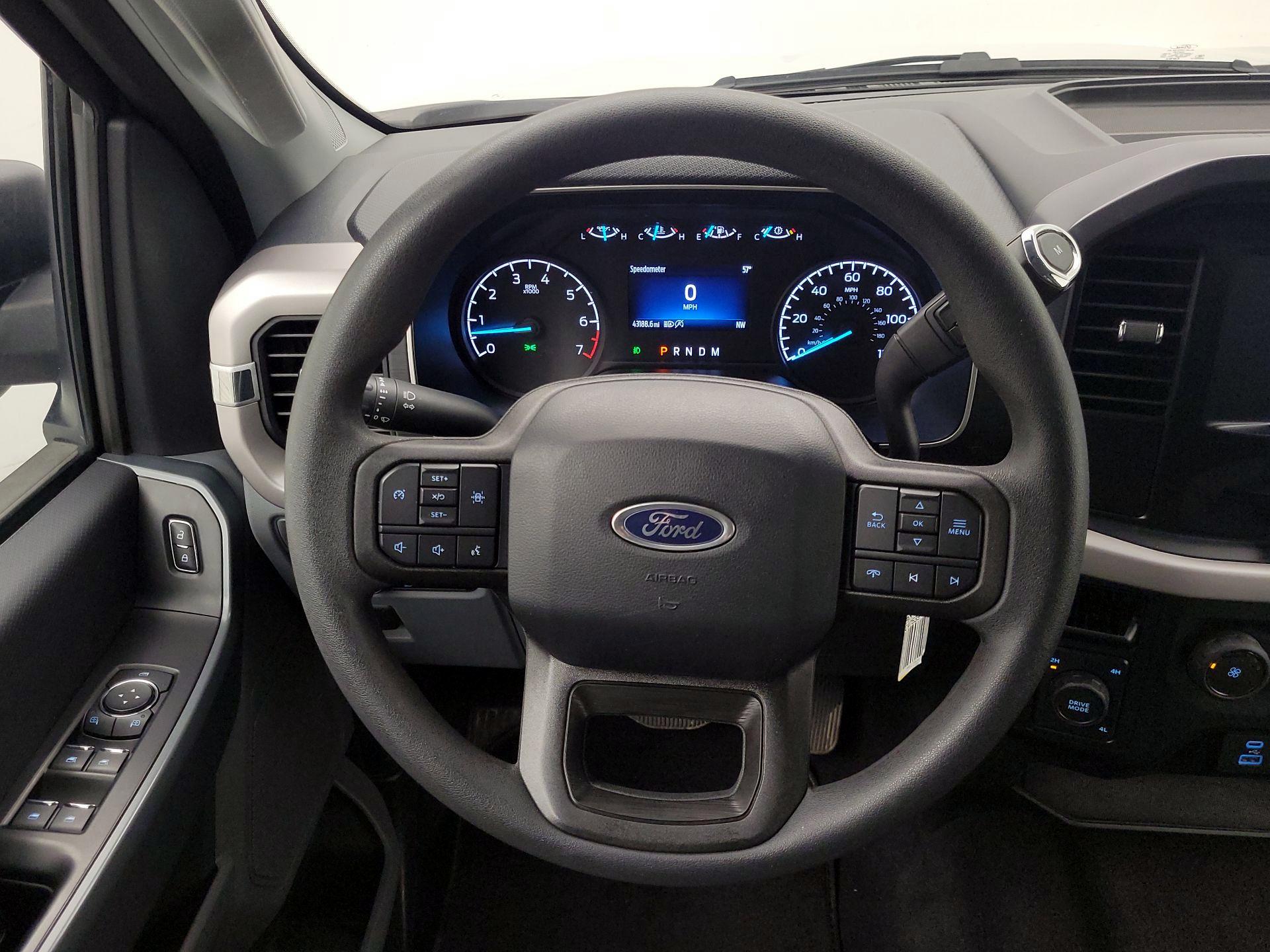 Thumbnail: 2023 Ford F-150 - 10