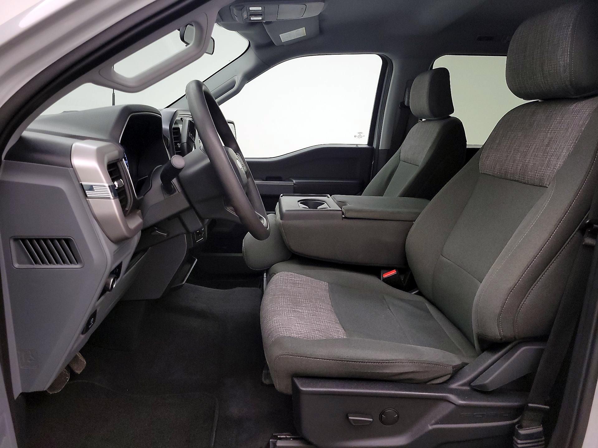 Thumbnail: 2023 Ford F-150 - 11