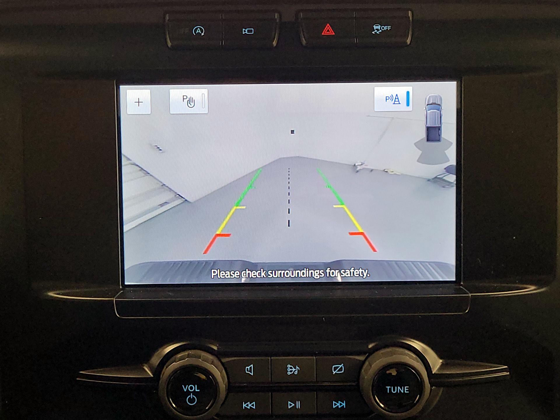 Thumbnail: 2023 Ford F-150 - 14