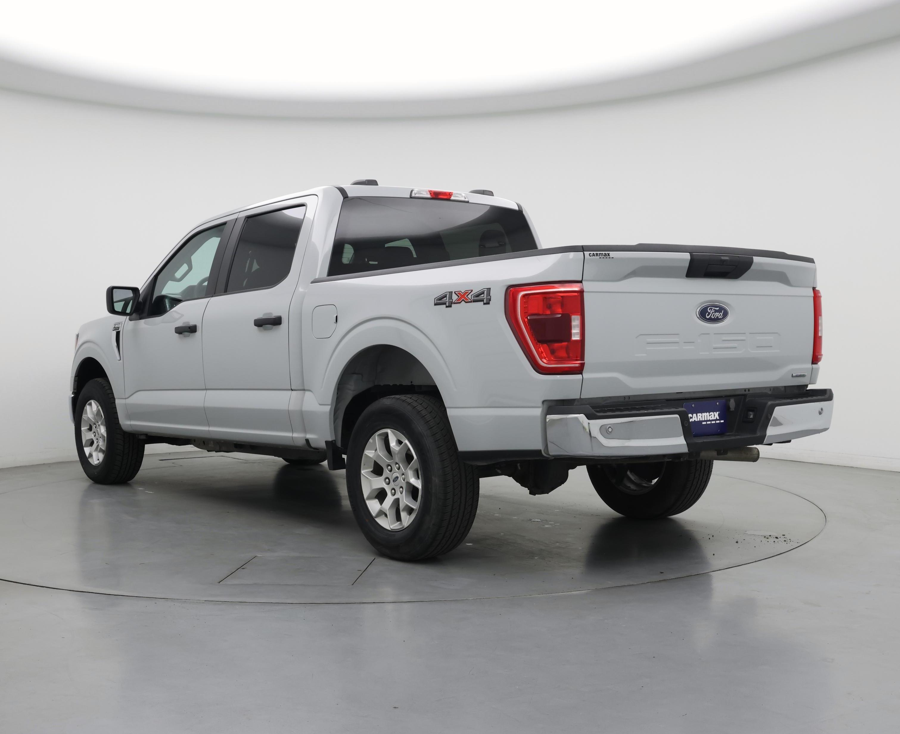 Thumbnail: 2023 Ford F-150 - 2