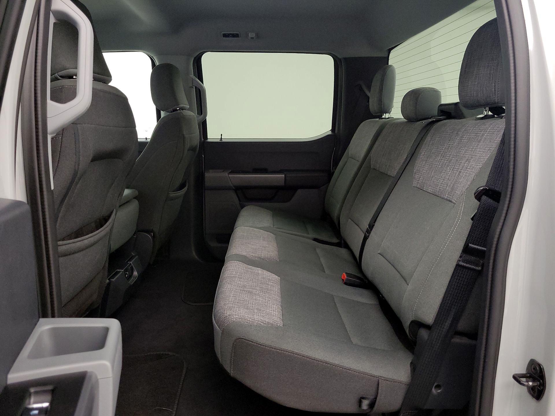 Thumbnail: 2023 Ford F-150 - 19