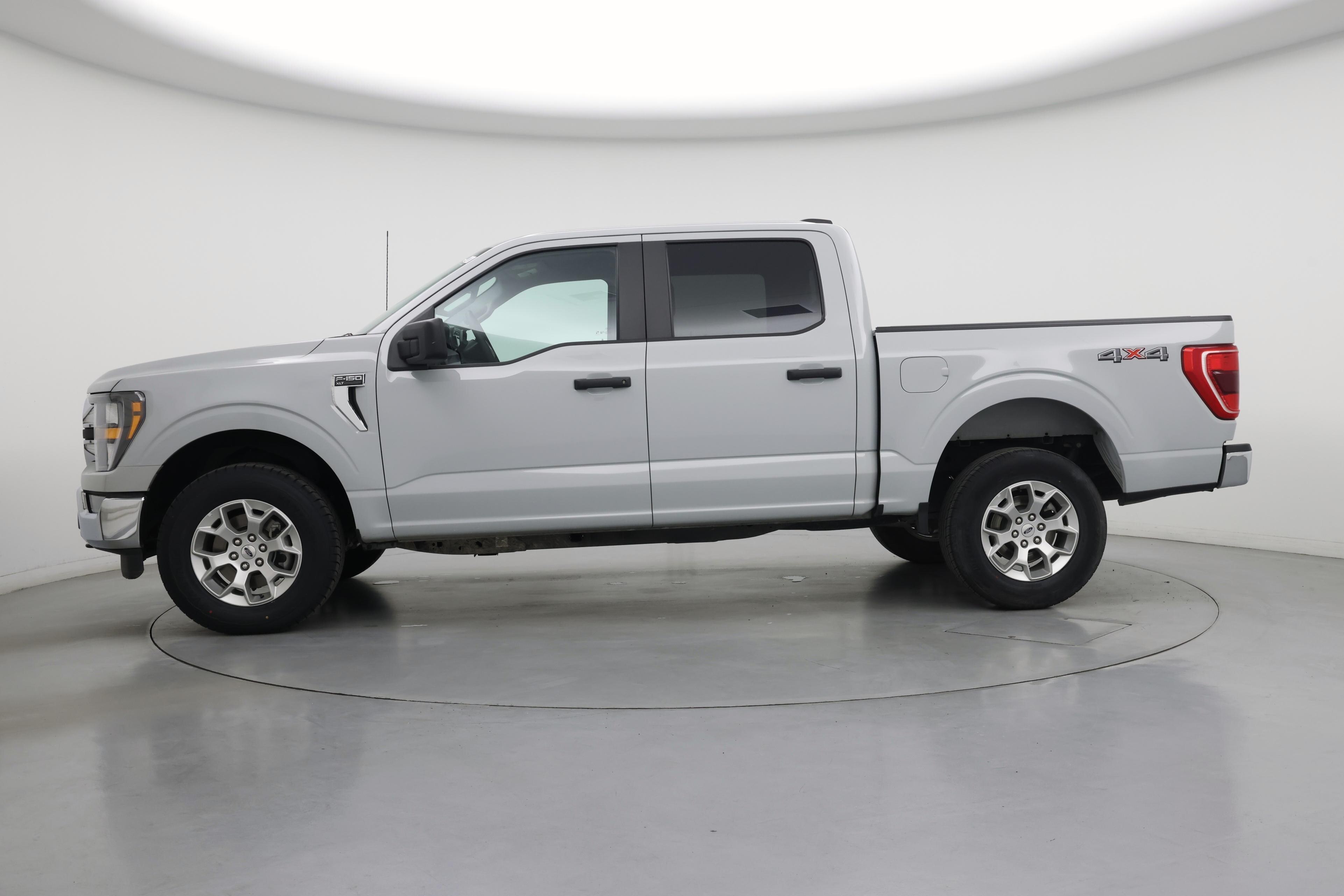 Thumbnail: 2023 Ford F-150 - 3