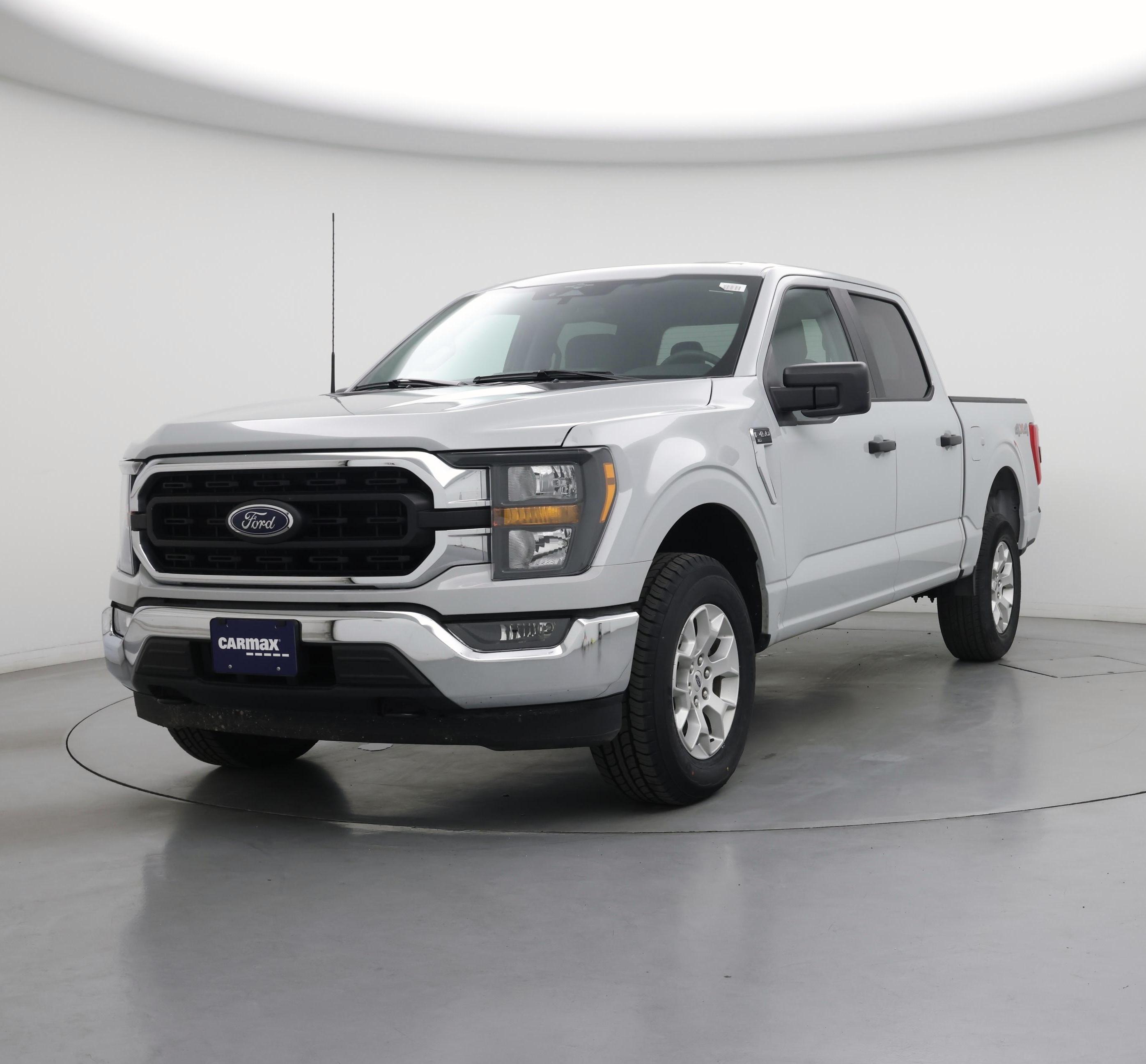 Thumbnail: 2023 Ford F-150 - 4