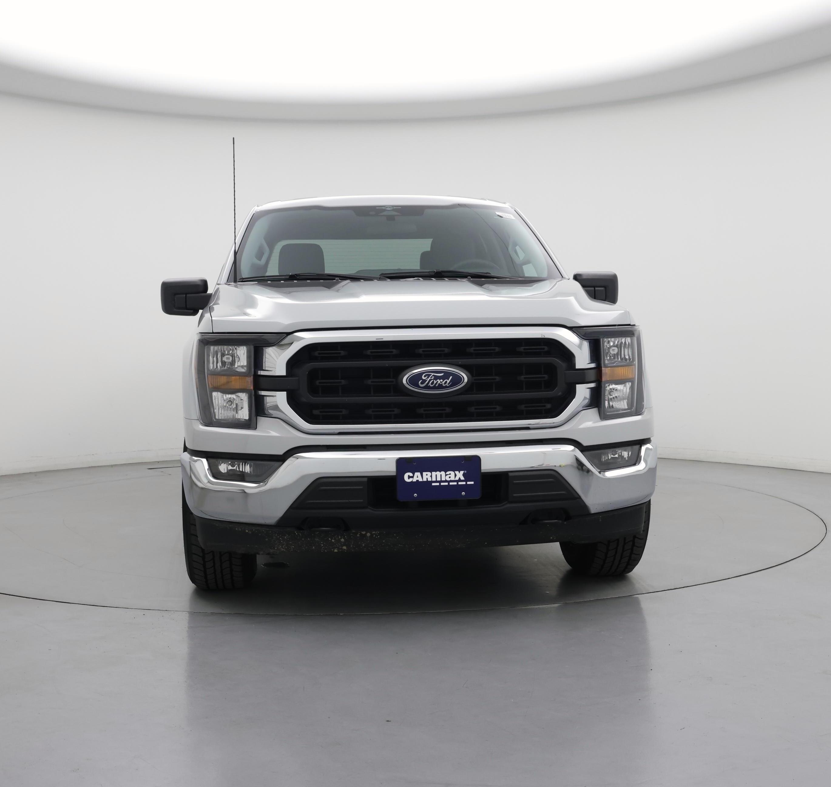 Thumbnail: 2023 Ford F-150 - 5