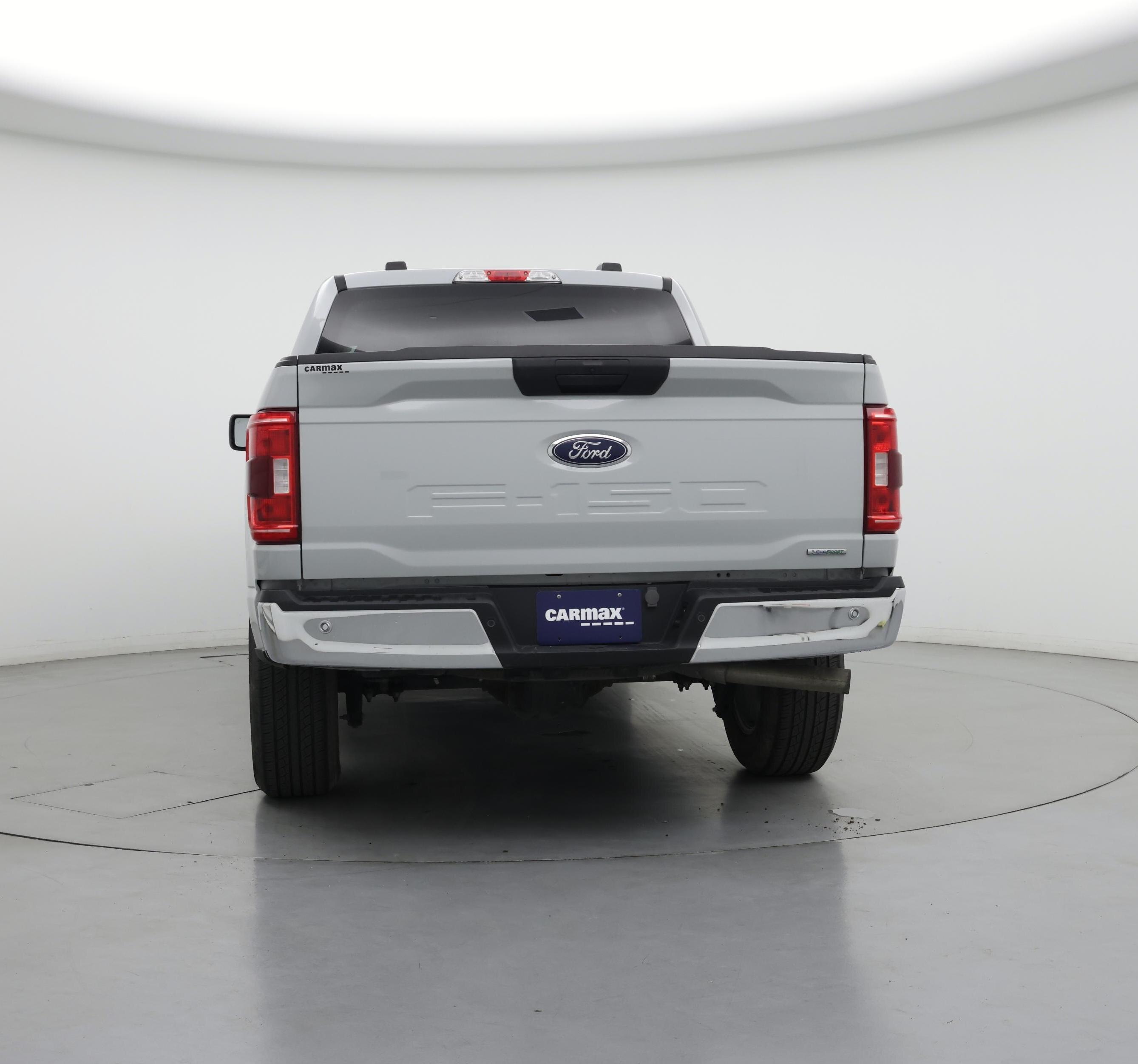 Thumbnail: 2023 Ford F-150 - 6