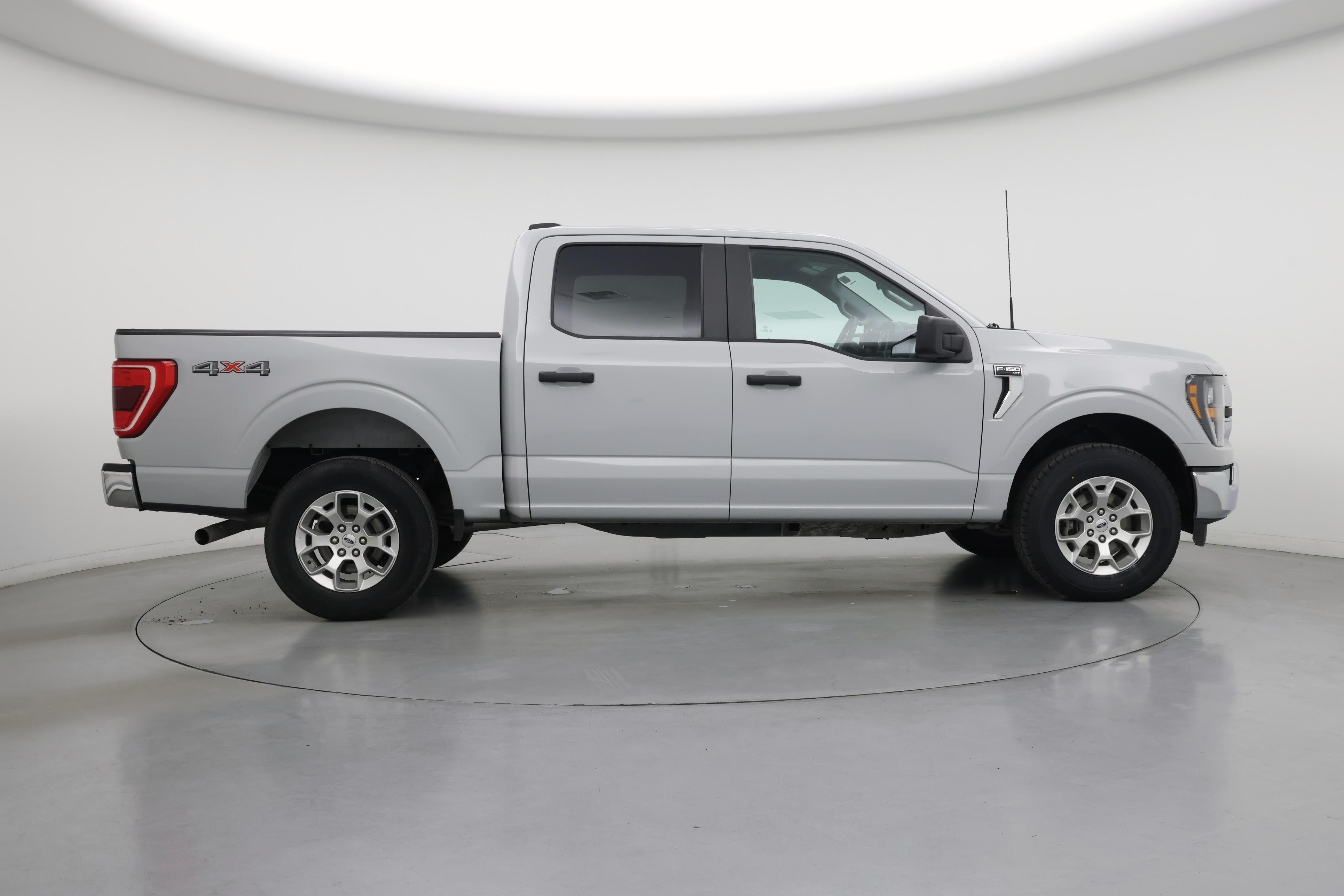 Thumbnail: 2023 Ford F-150 - 7