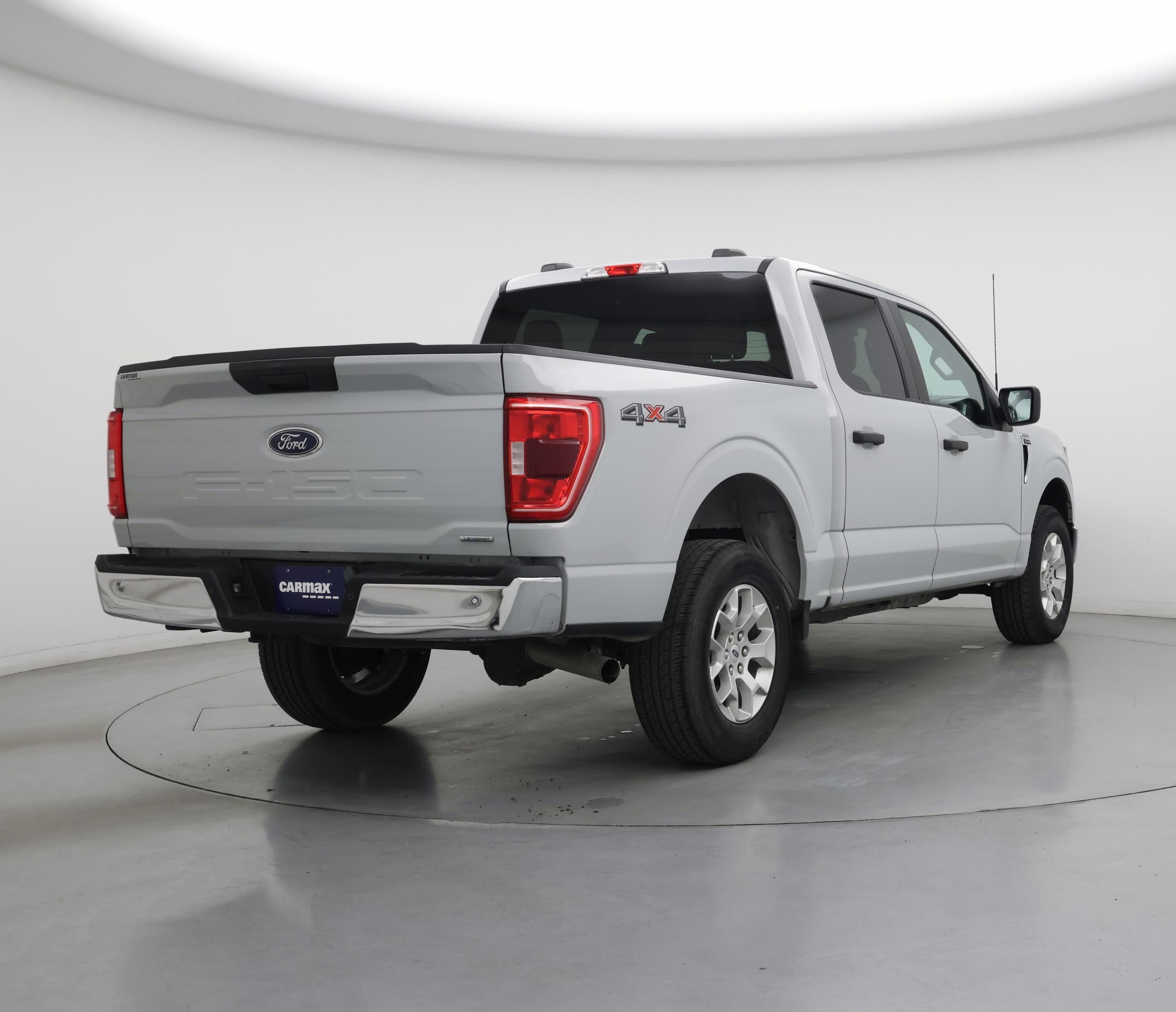 Thumbnail: 2023 Ford F-150 - 8