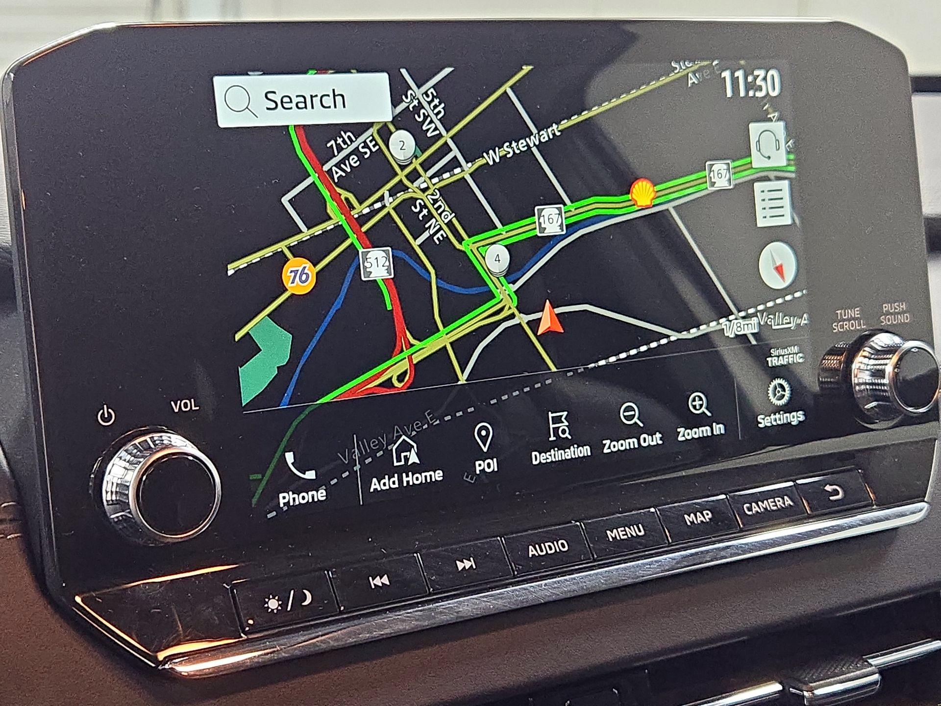 Thumbnail: 2024 Mitsubishi Outlander - 14