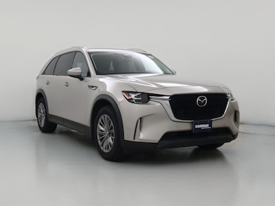 2024 Mazda CX-90 PHEV Preferred