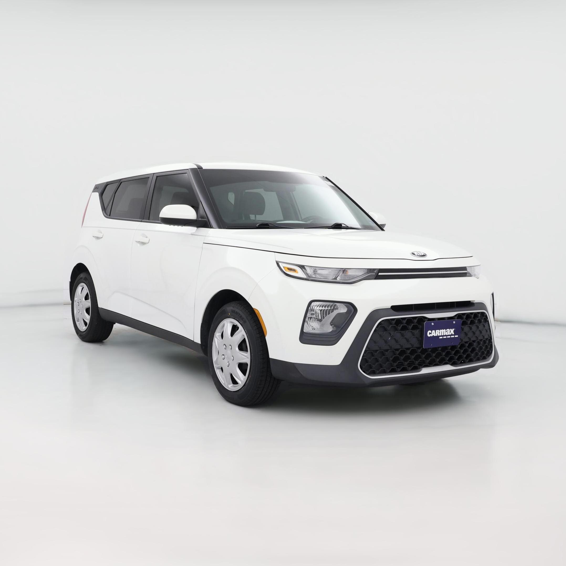 Thumbnail: 2019 Kia Soul - 1