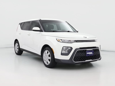 2019 Kia Soul !