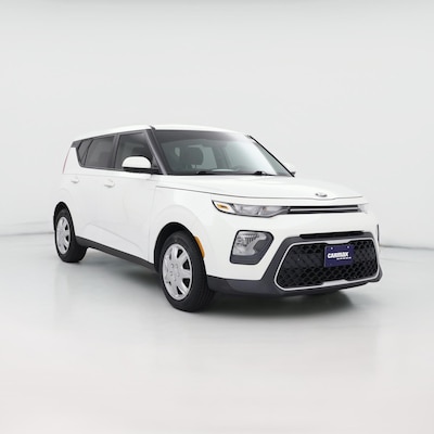 2019 Kia Soul !