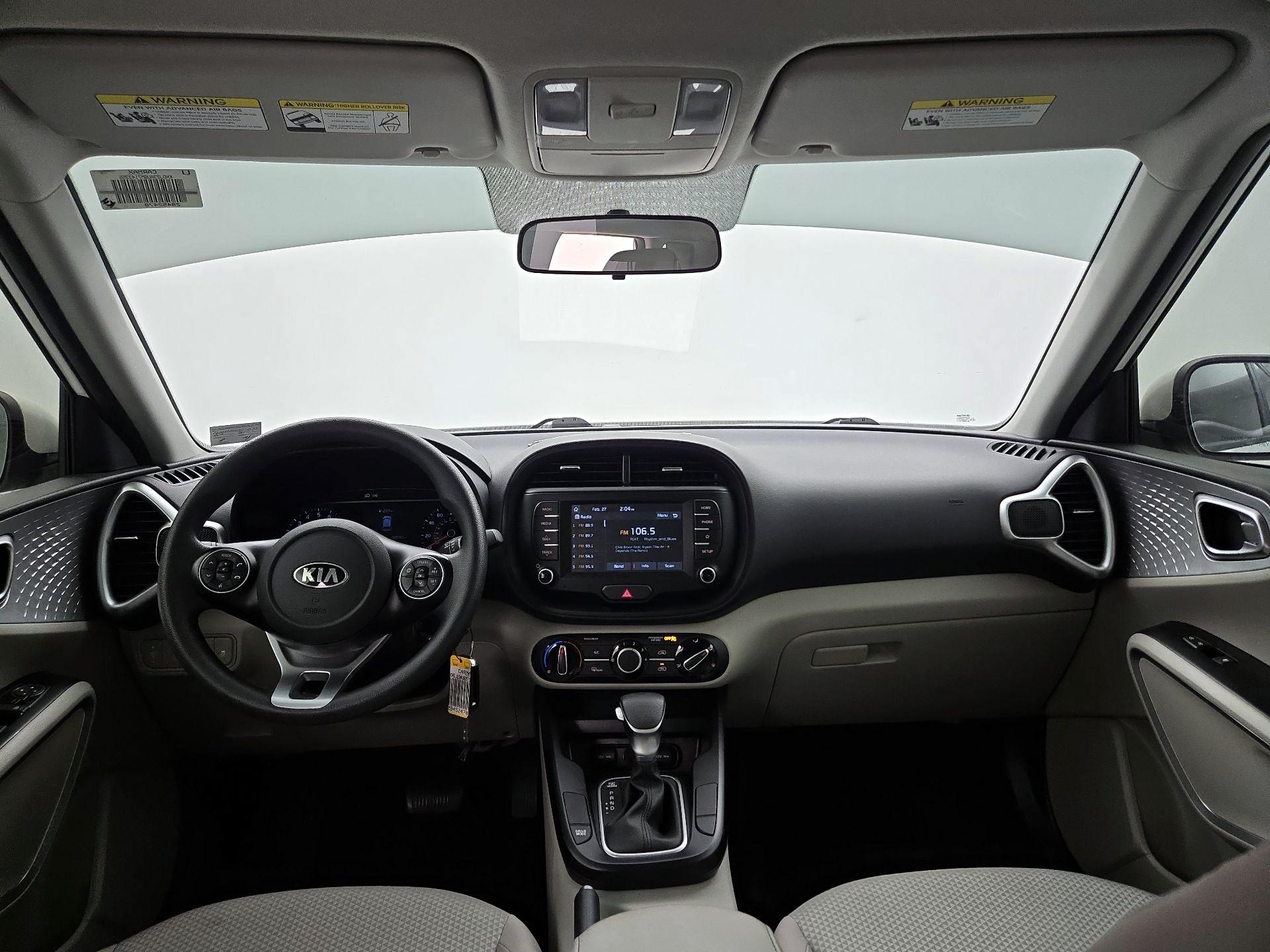 Thumbnail: 2019 Kia Soul - 9