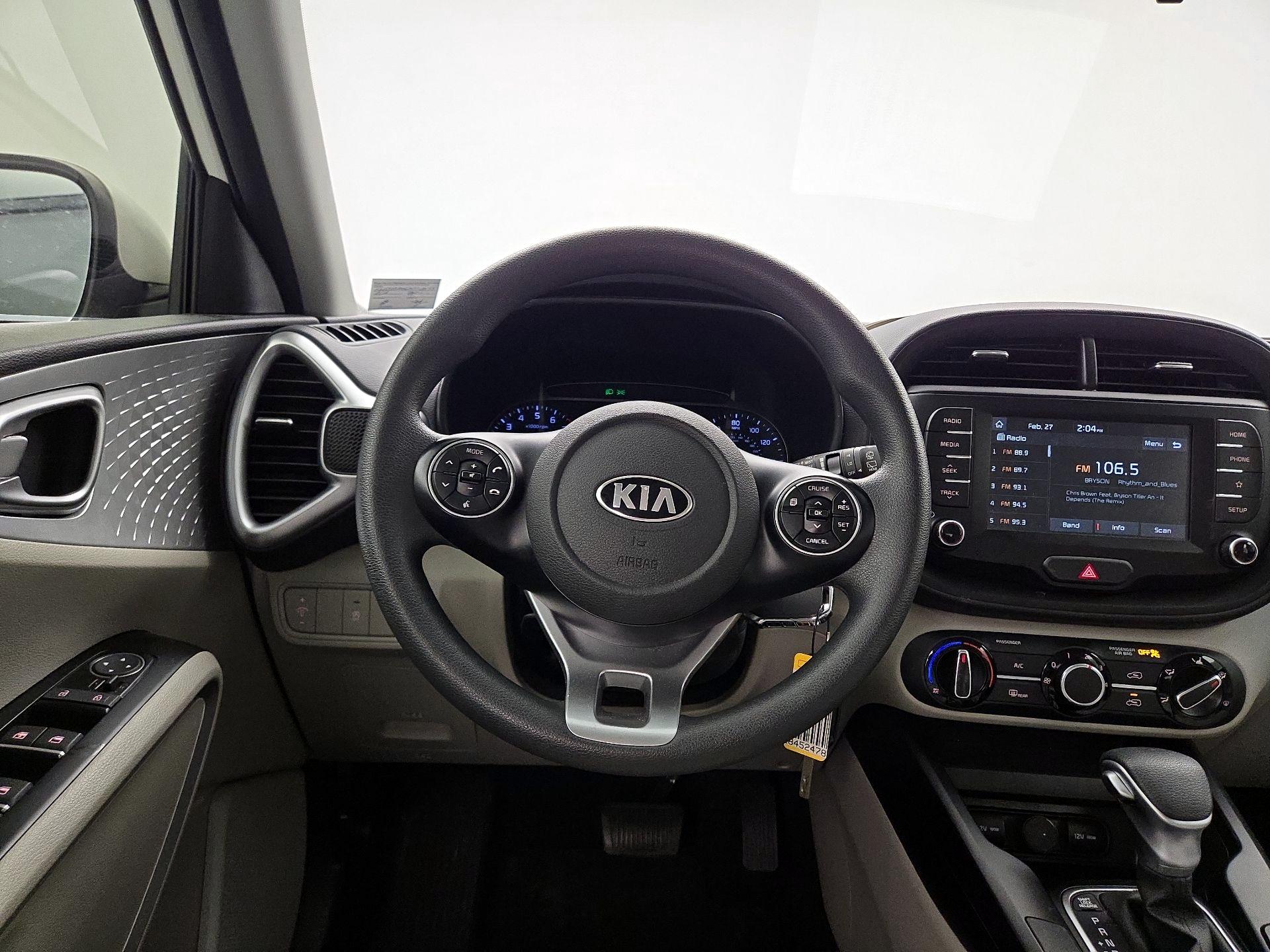 Thumbnail: 2019 Kia Soul - 10