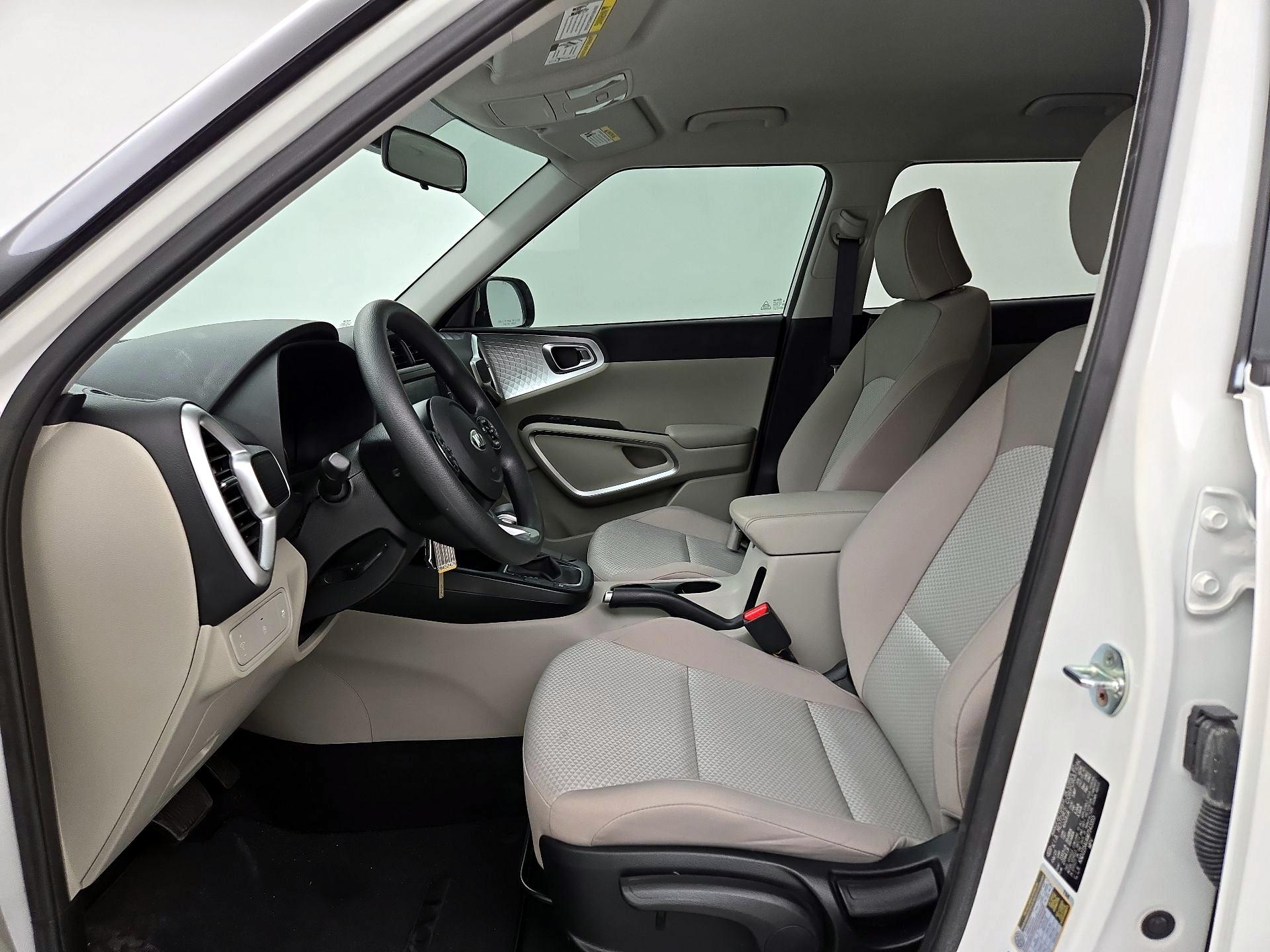 Thumbnail: 2019 Kia Soul - 11