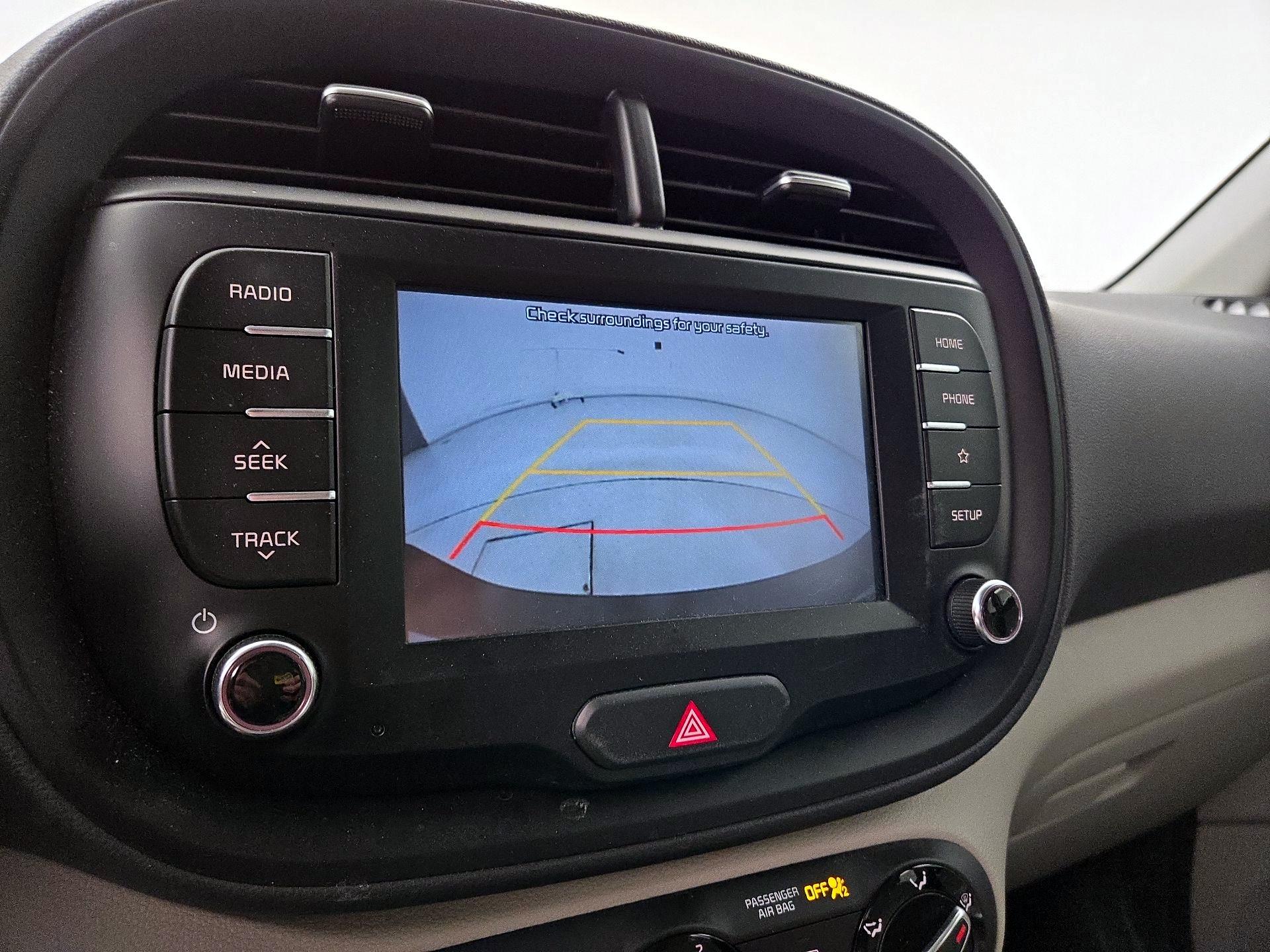 Thumbnail: 2019 Kia Soul - 14