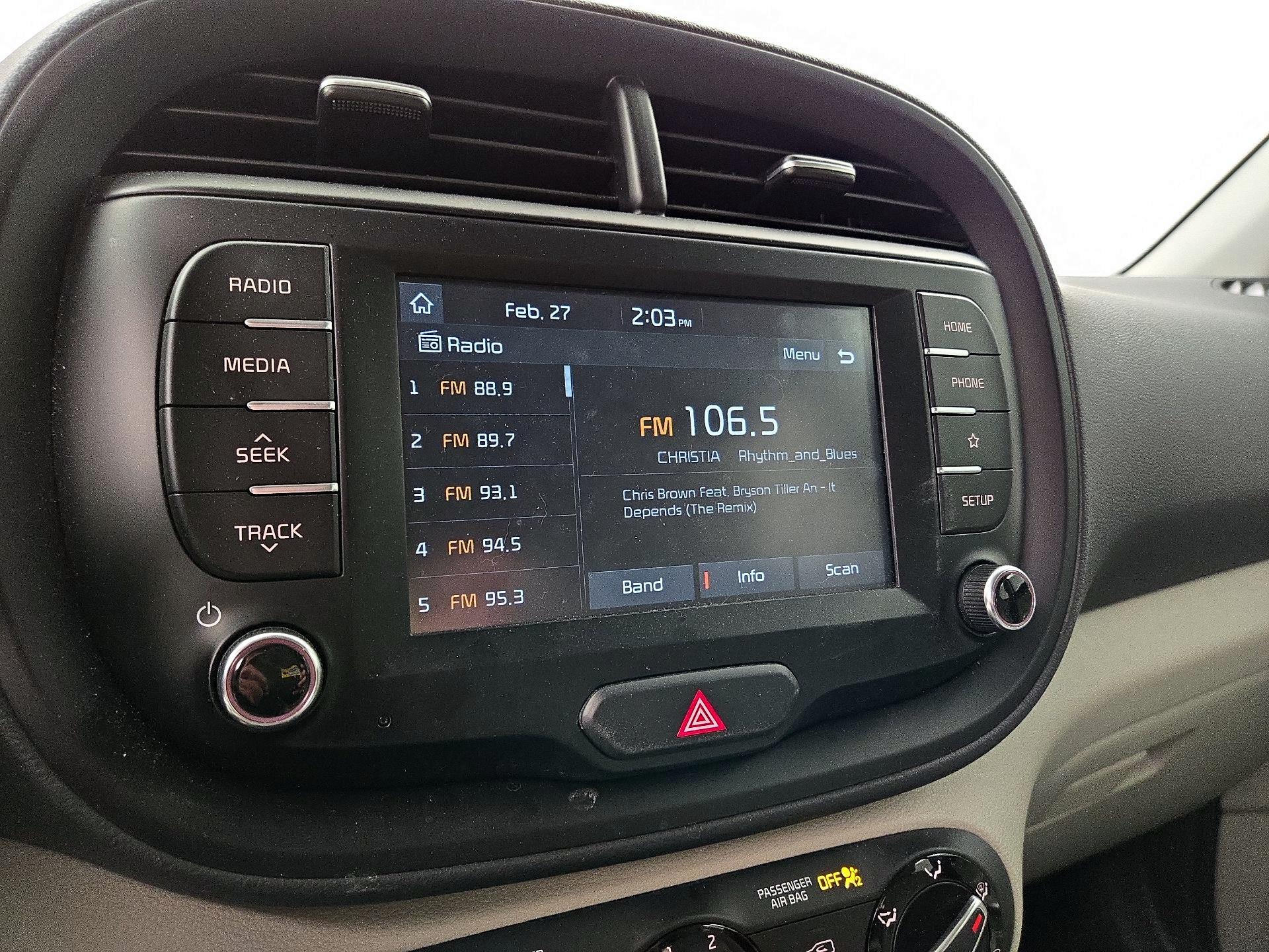 Thumbnail: 2019 Kia Soul - 15