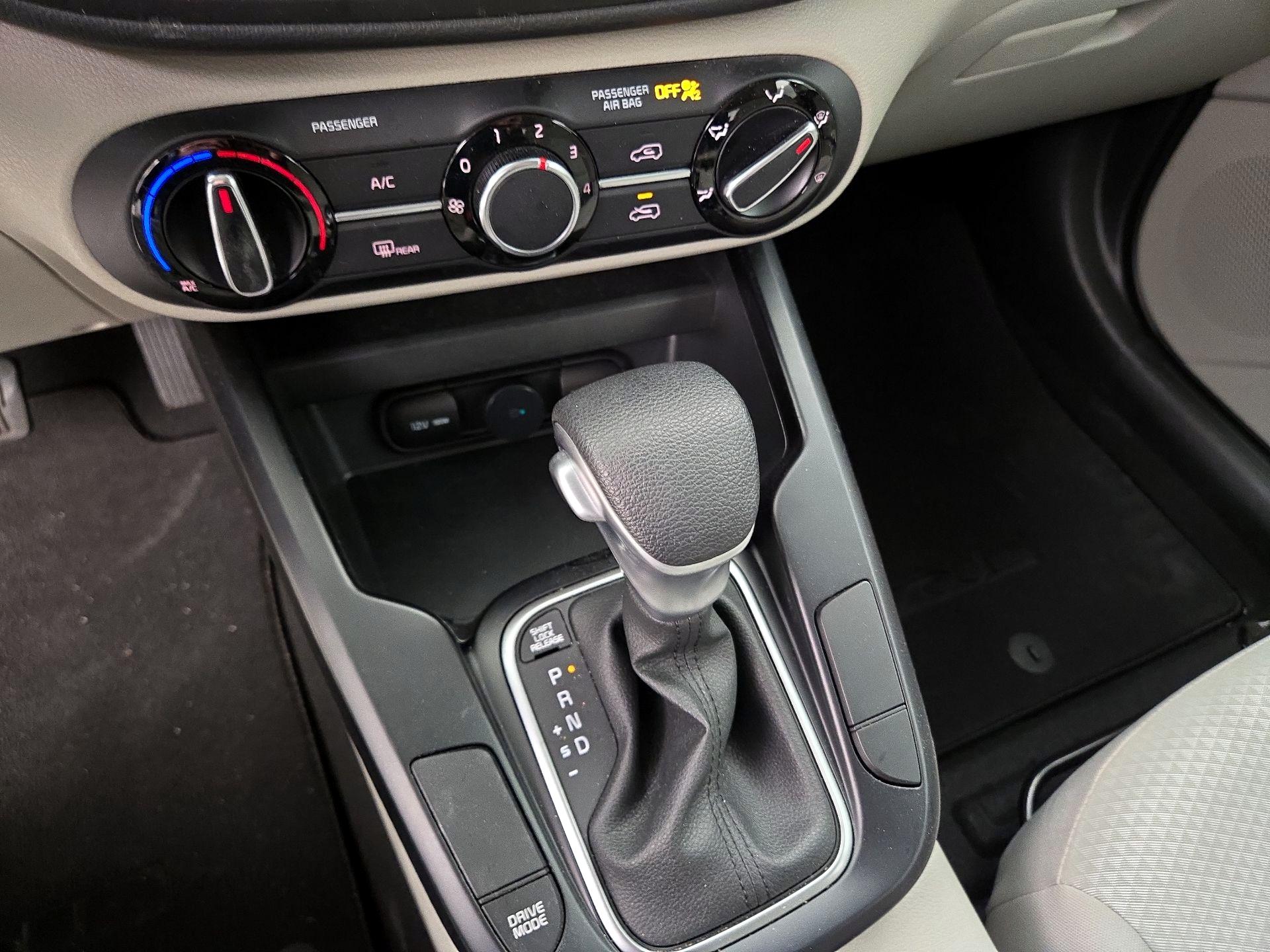 Thumbnail: 2019 Kia Soul - 17