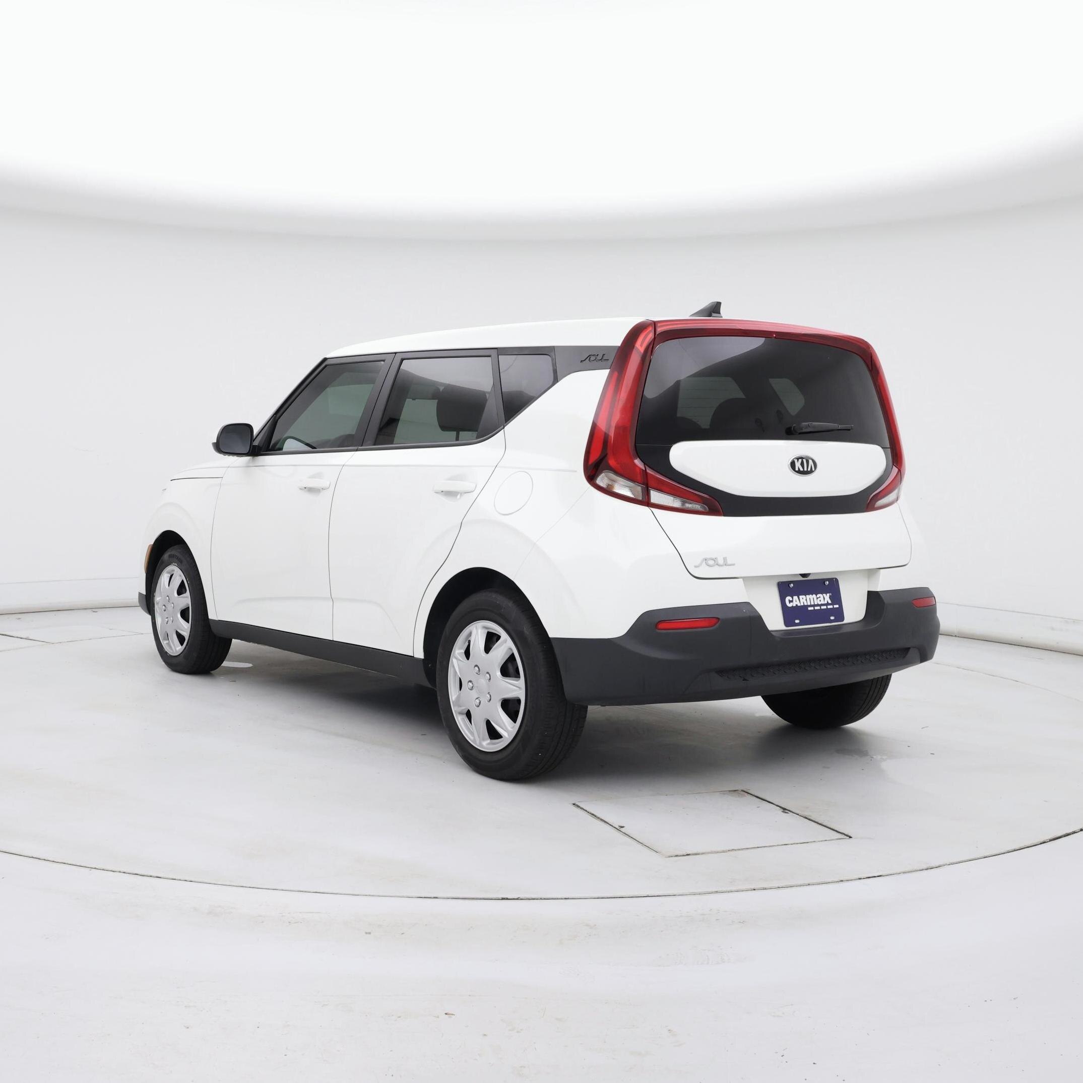 Thumbnail: 2019 Kia Soul - 2