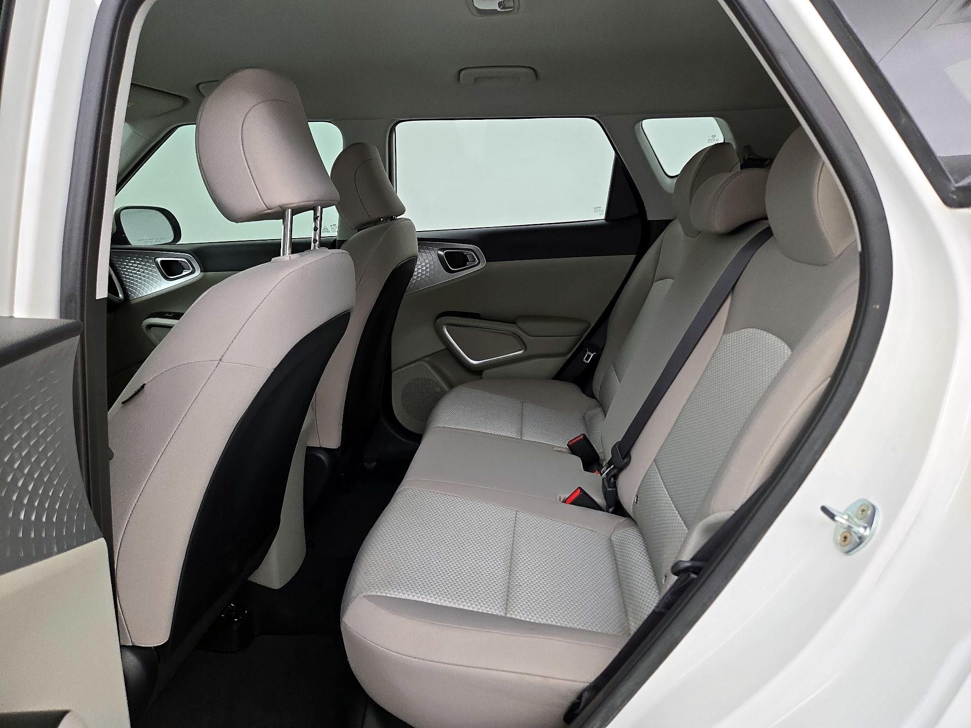 Thumbnail: 2019 Kia Soul - 19