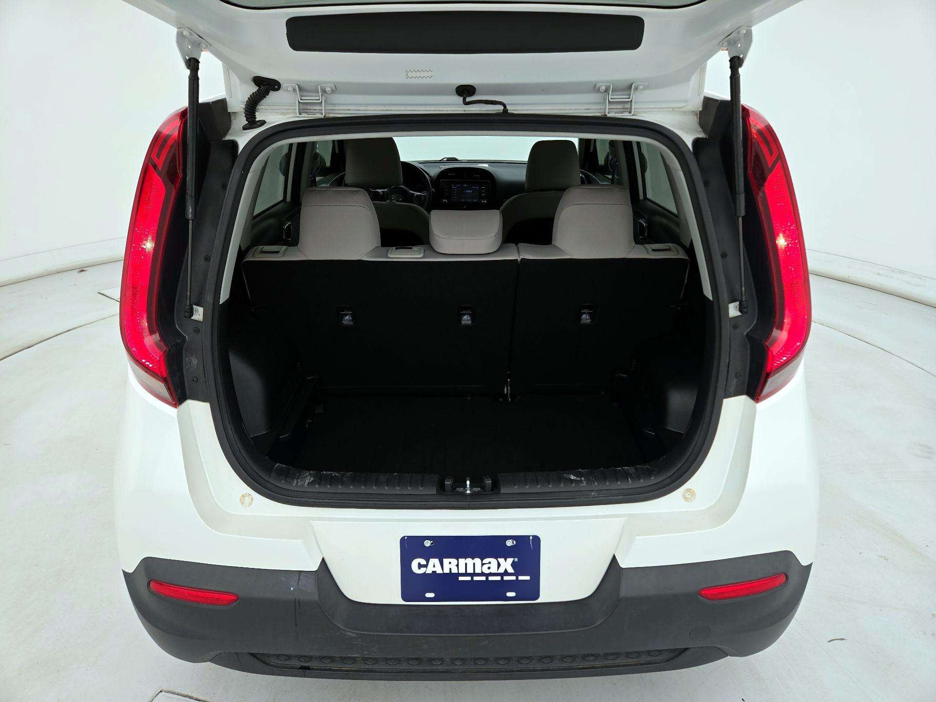 Thumbnail: 2019 Kia Soul - 20