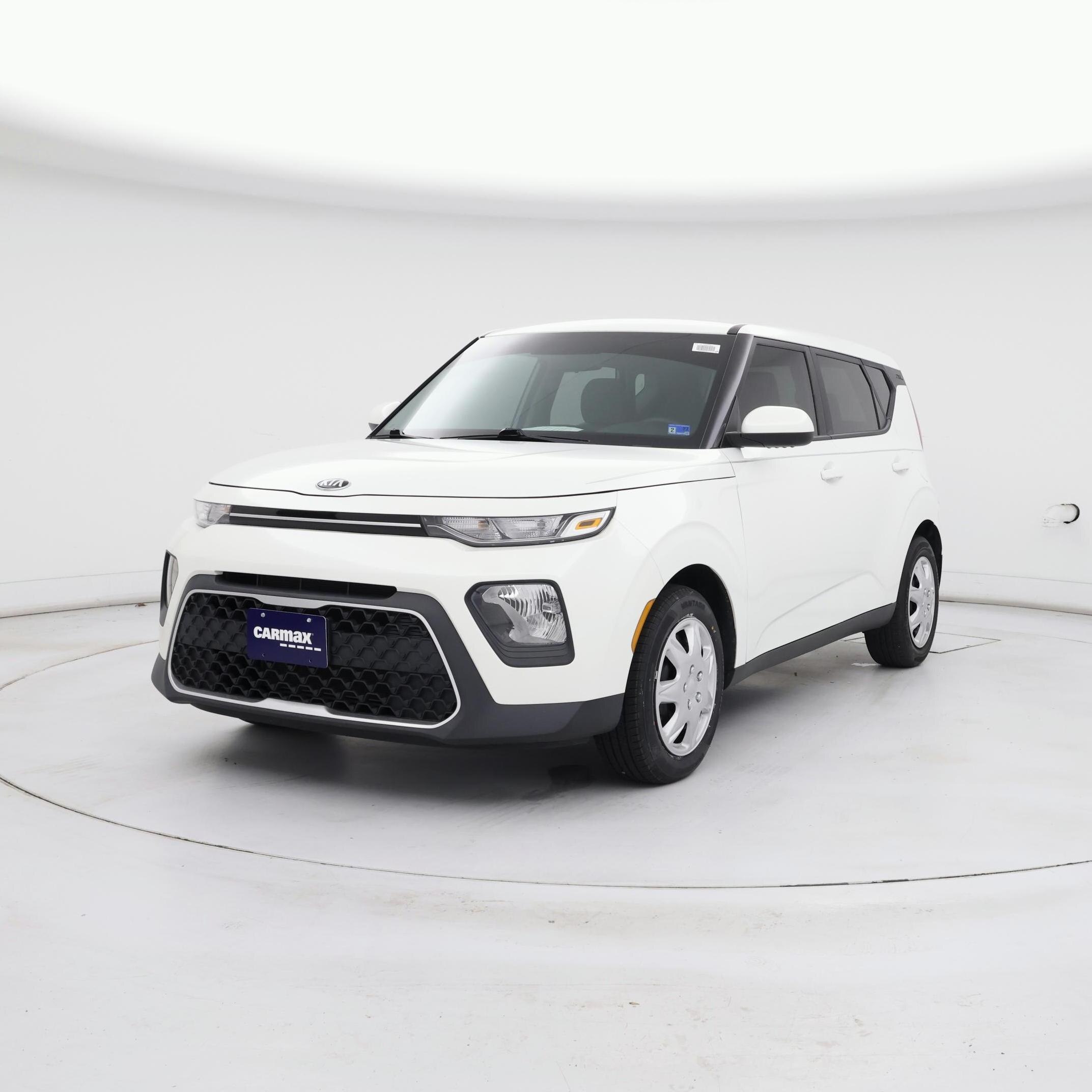 Thumbnail: 2019 Kia Soul - 4