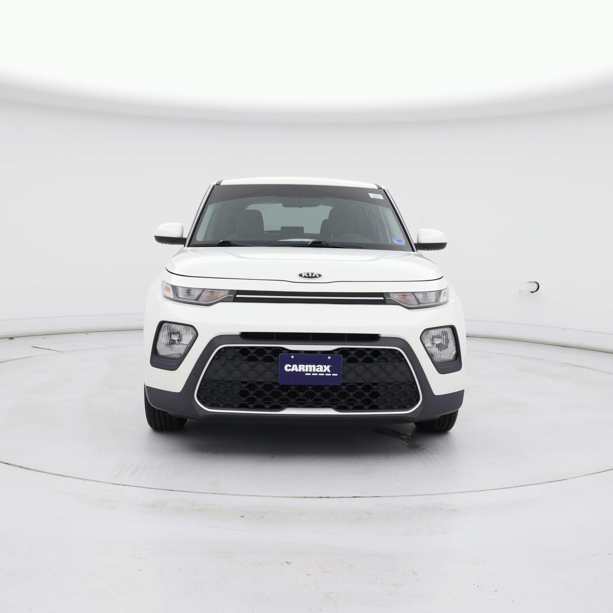 Thumbnail: 2019 Kia Soul - 5