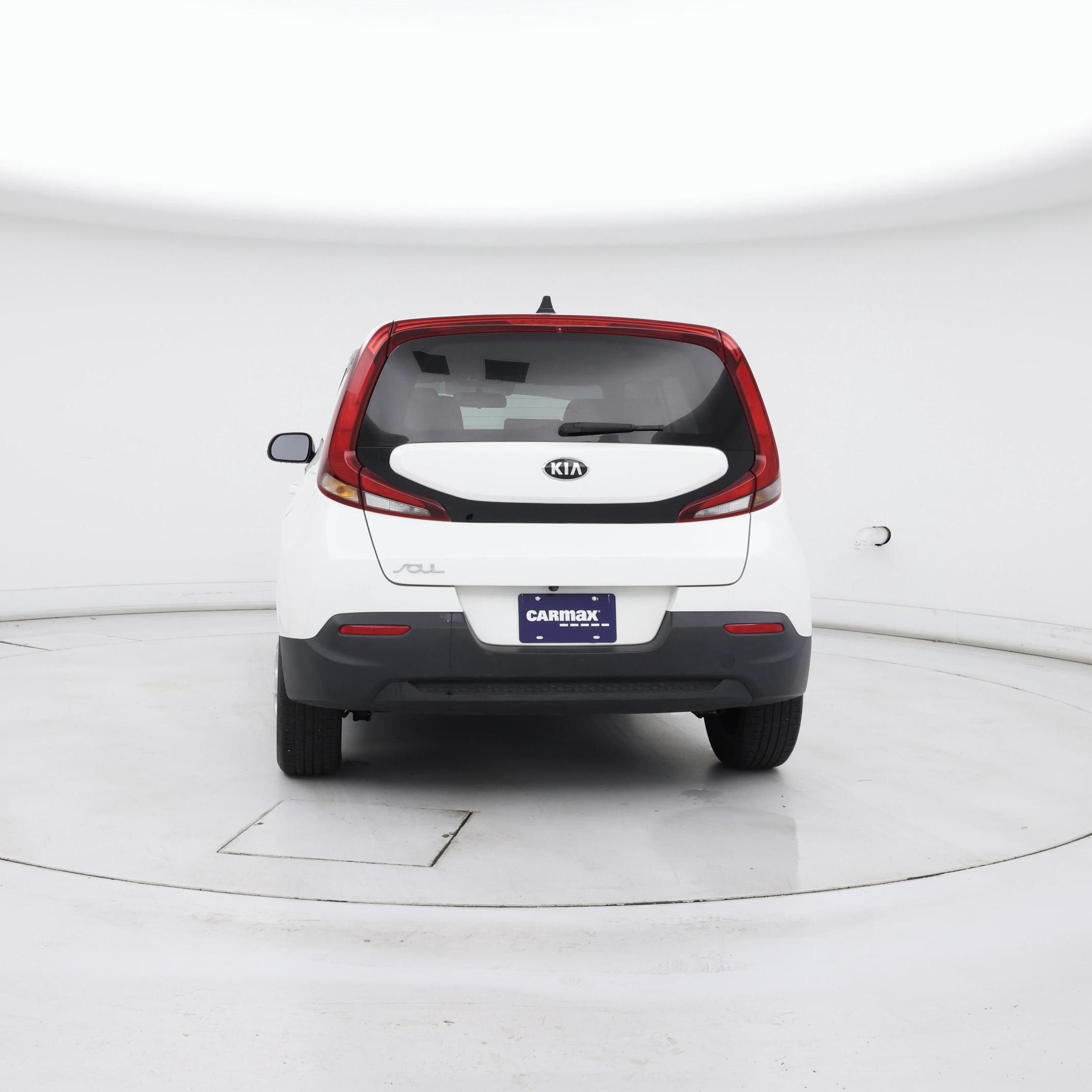 Thumbnail: 2019 Kia Soul - 6