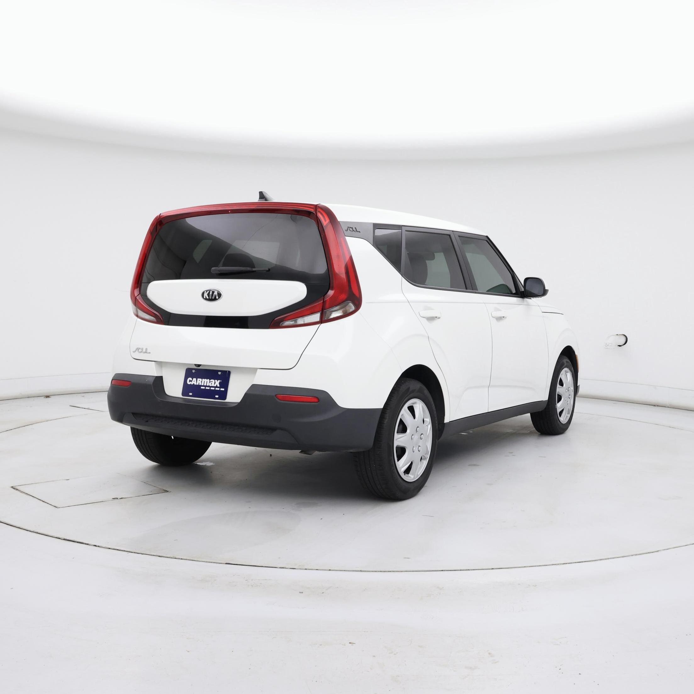 Thumbnail: 2019 Kia Soul - 8