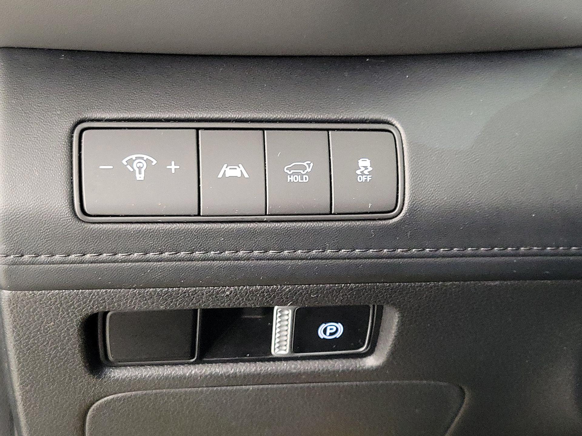 Thumbnail: 2021 Hyundai Santa Fe - 13