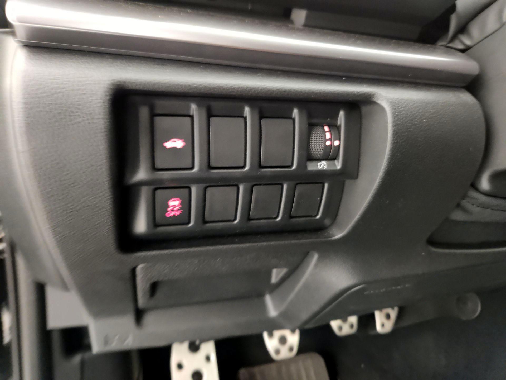 Thumbnail: 2022 Subaru WRX - 13