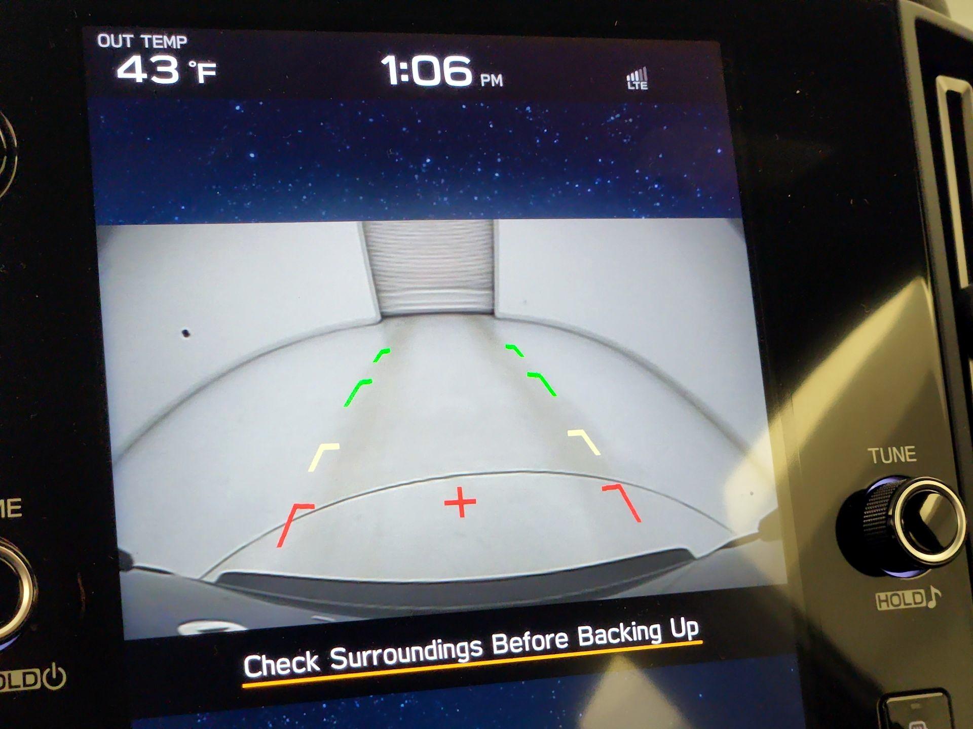 Thumbnail: 2022 Subaru WRX - 14