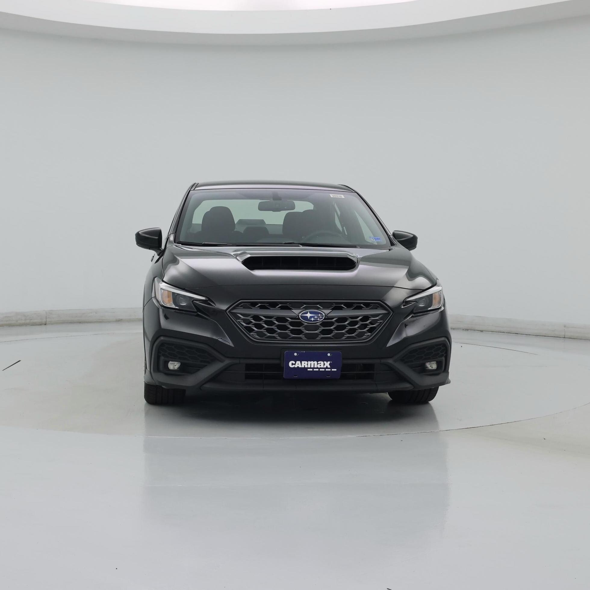 Thumbnail: 2022 Subaru WRX - 5