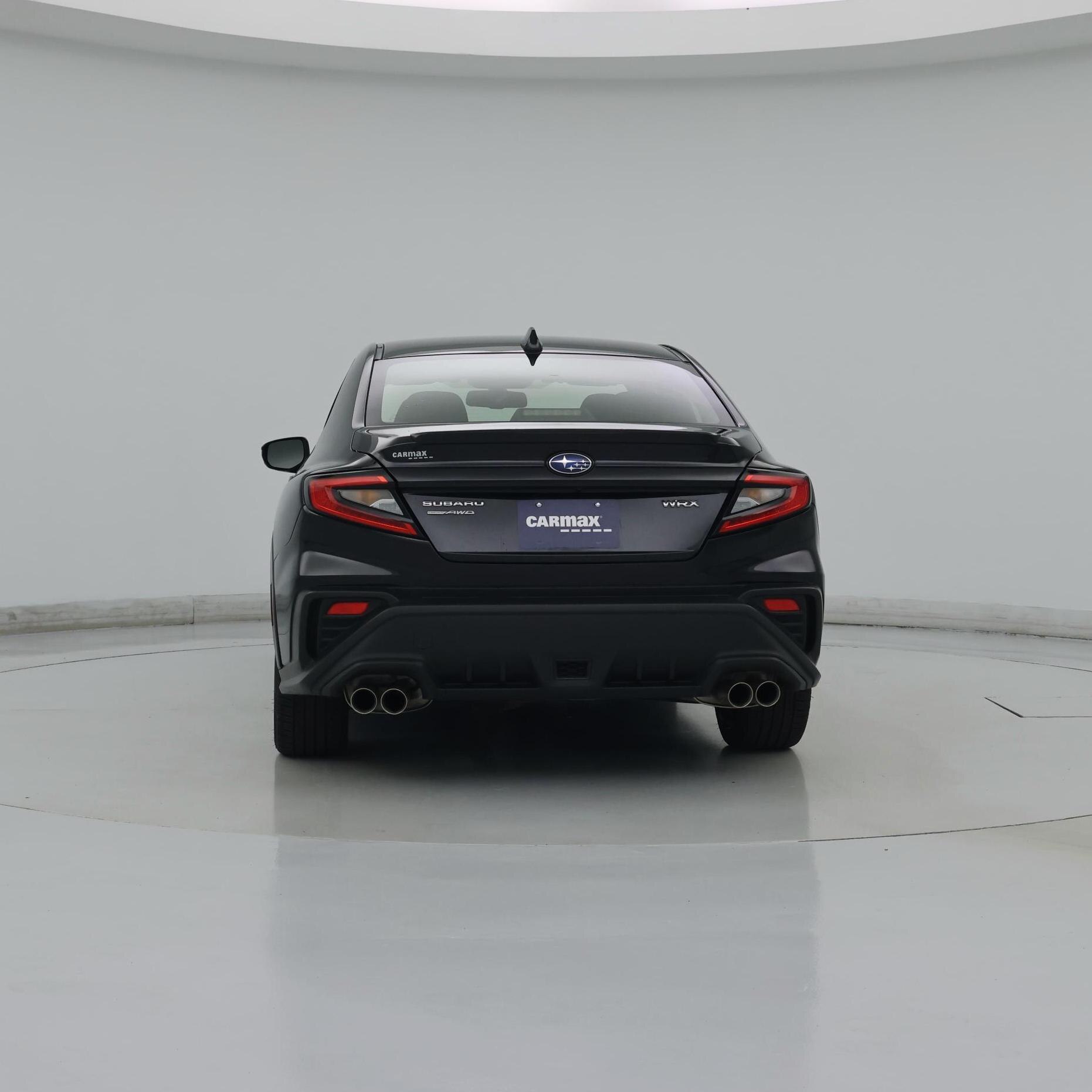 Thumbnail: 2022 Subaru WRX - 6